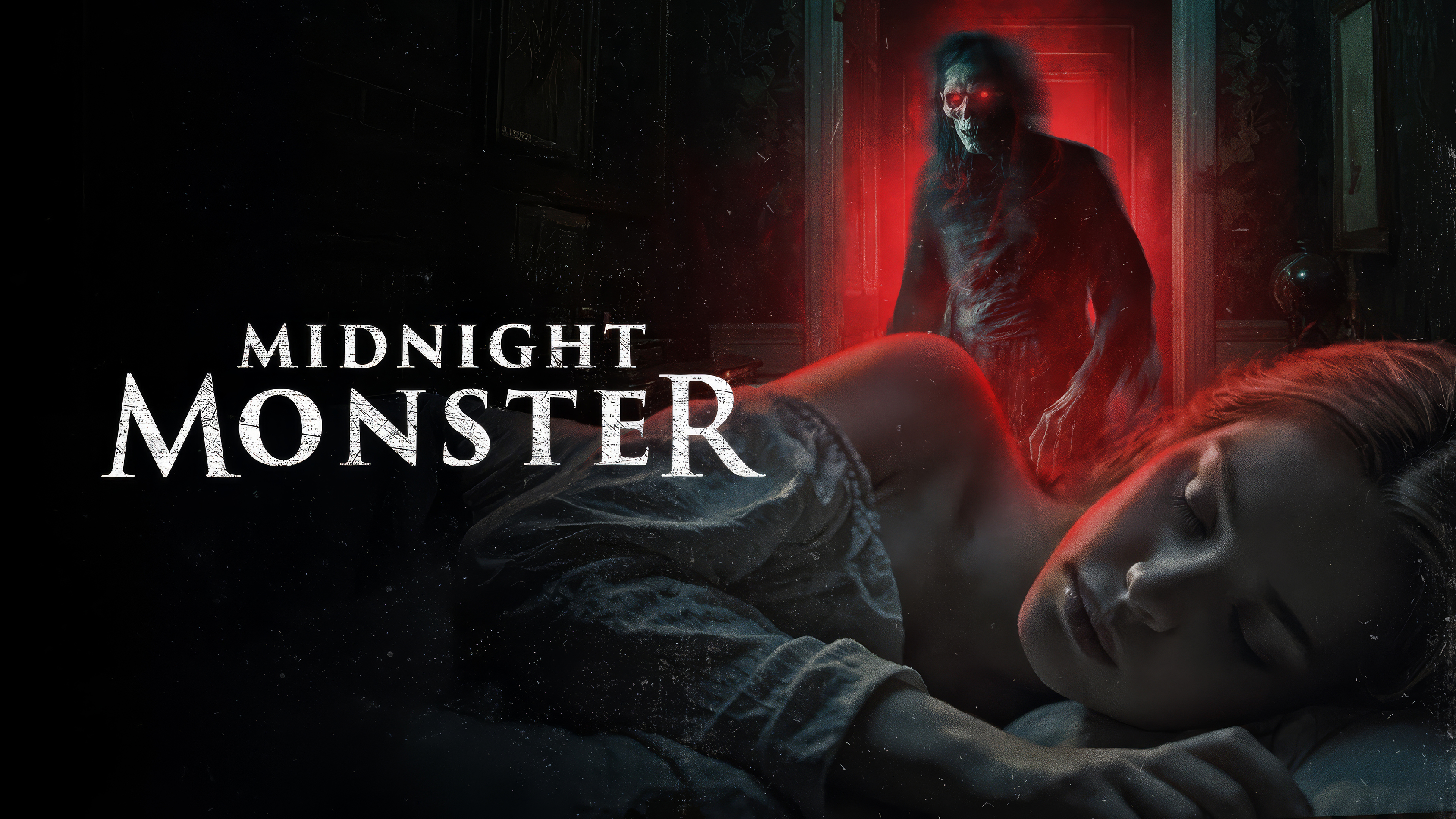 Midnight Monster