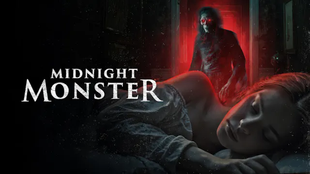 Midnight Monster