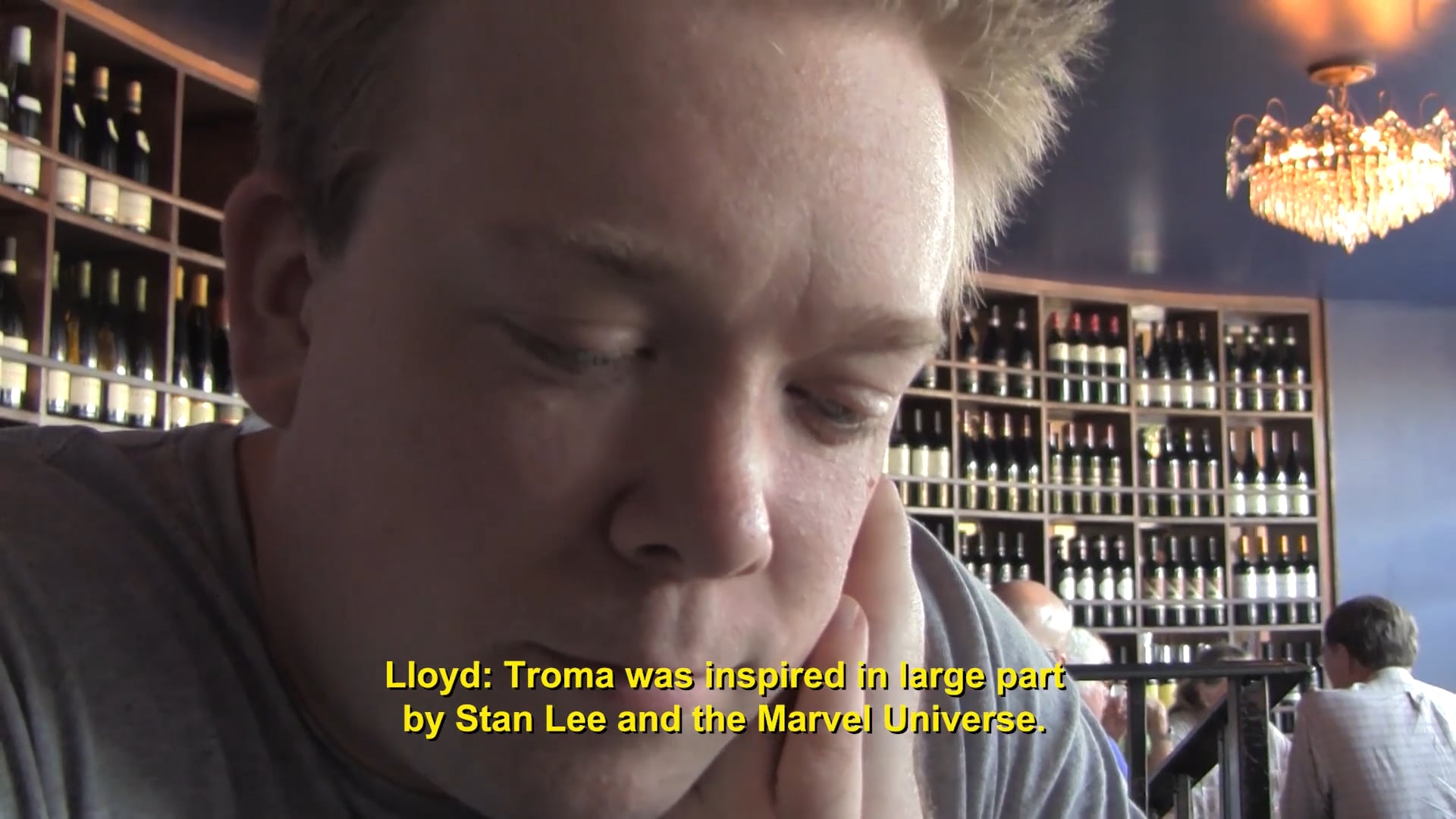 Sell Your Own Damn Video Game