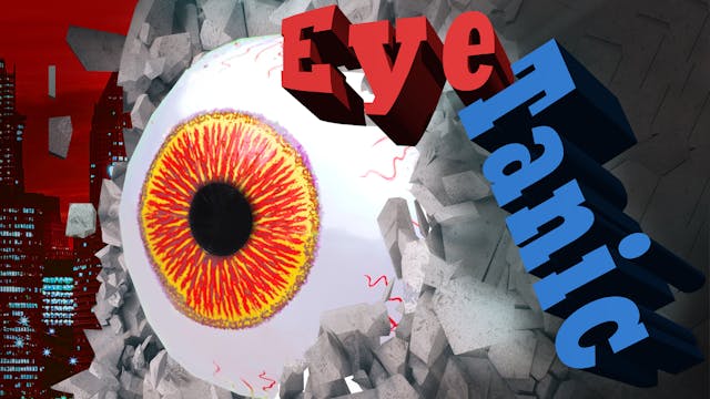EyeTanic
