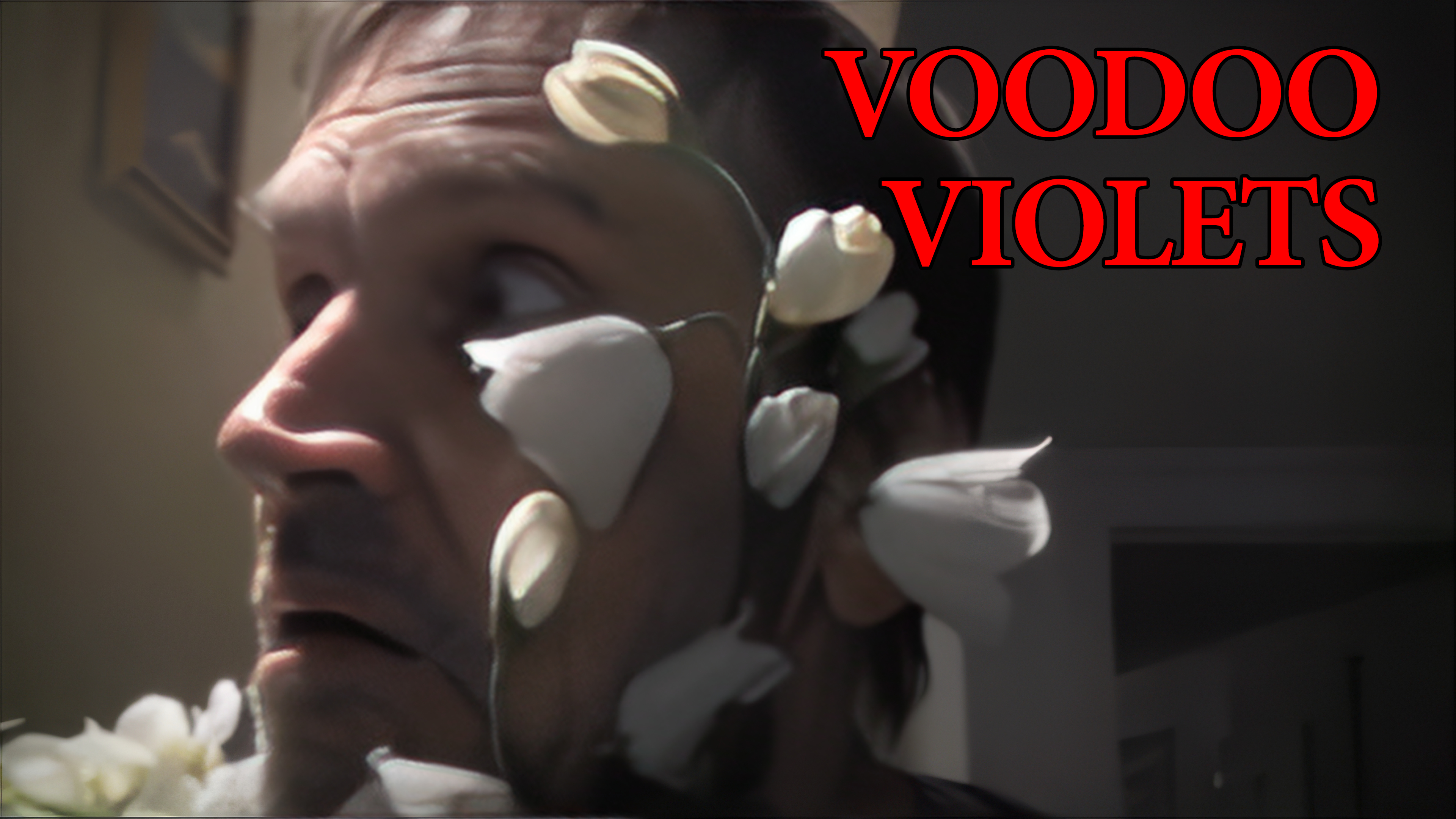 Bill Moseley In: Voodoo Violets!