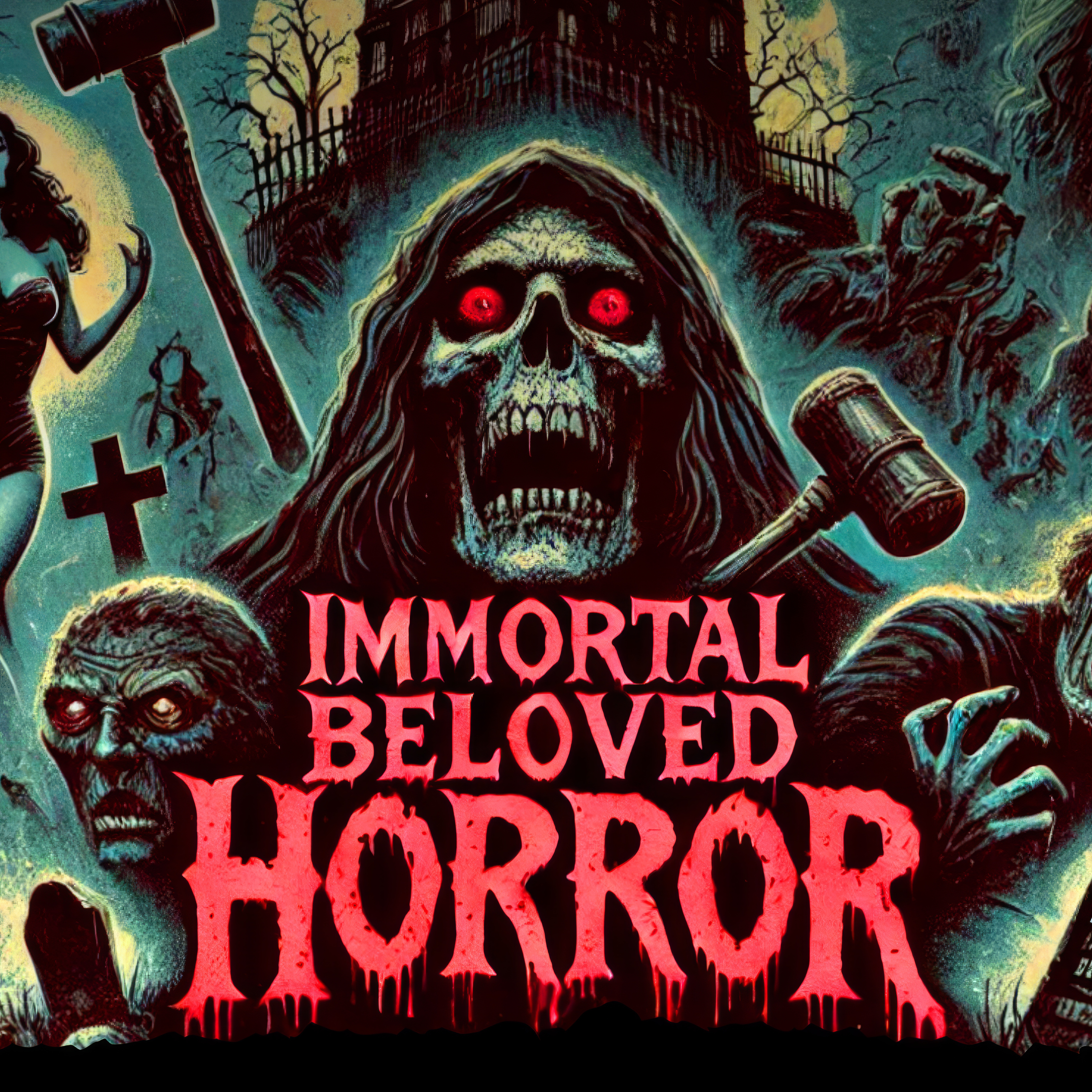 Immortal Beloved Horror