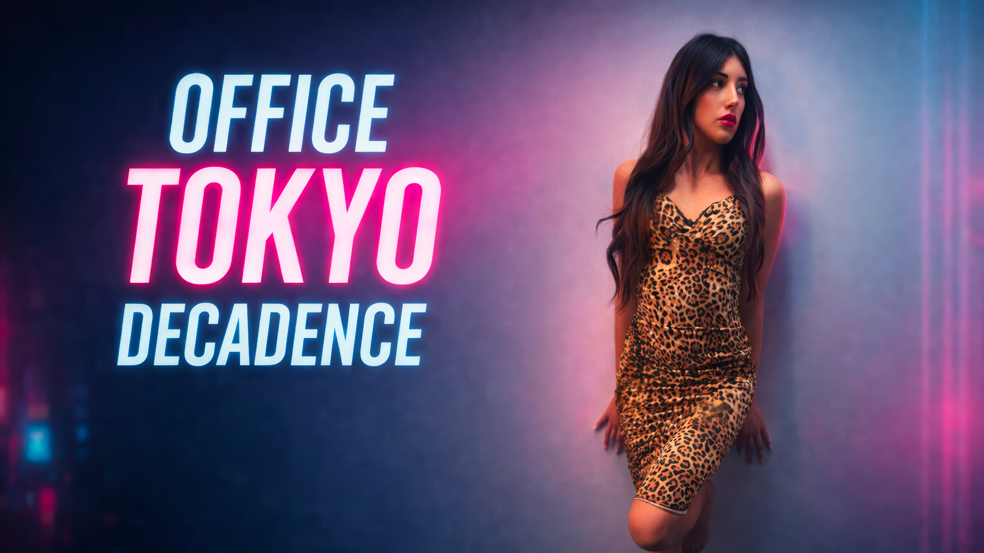 Office Tokyo Decadence