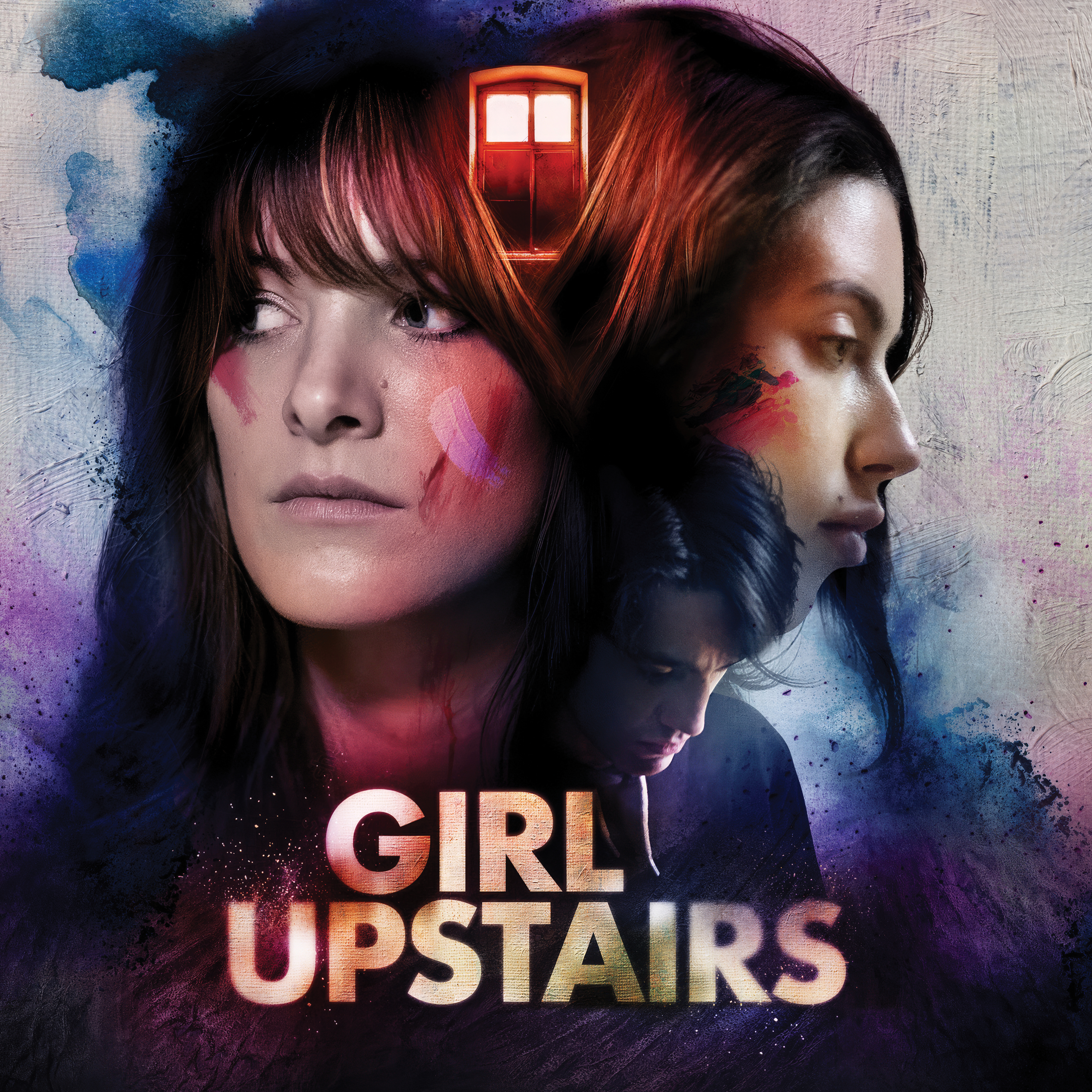 A Girl Upstairs