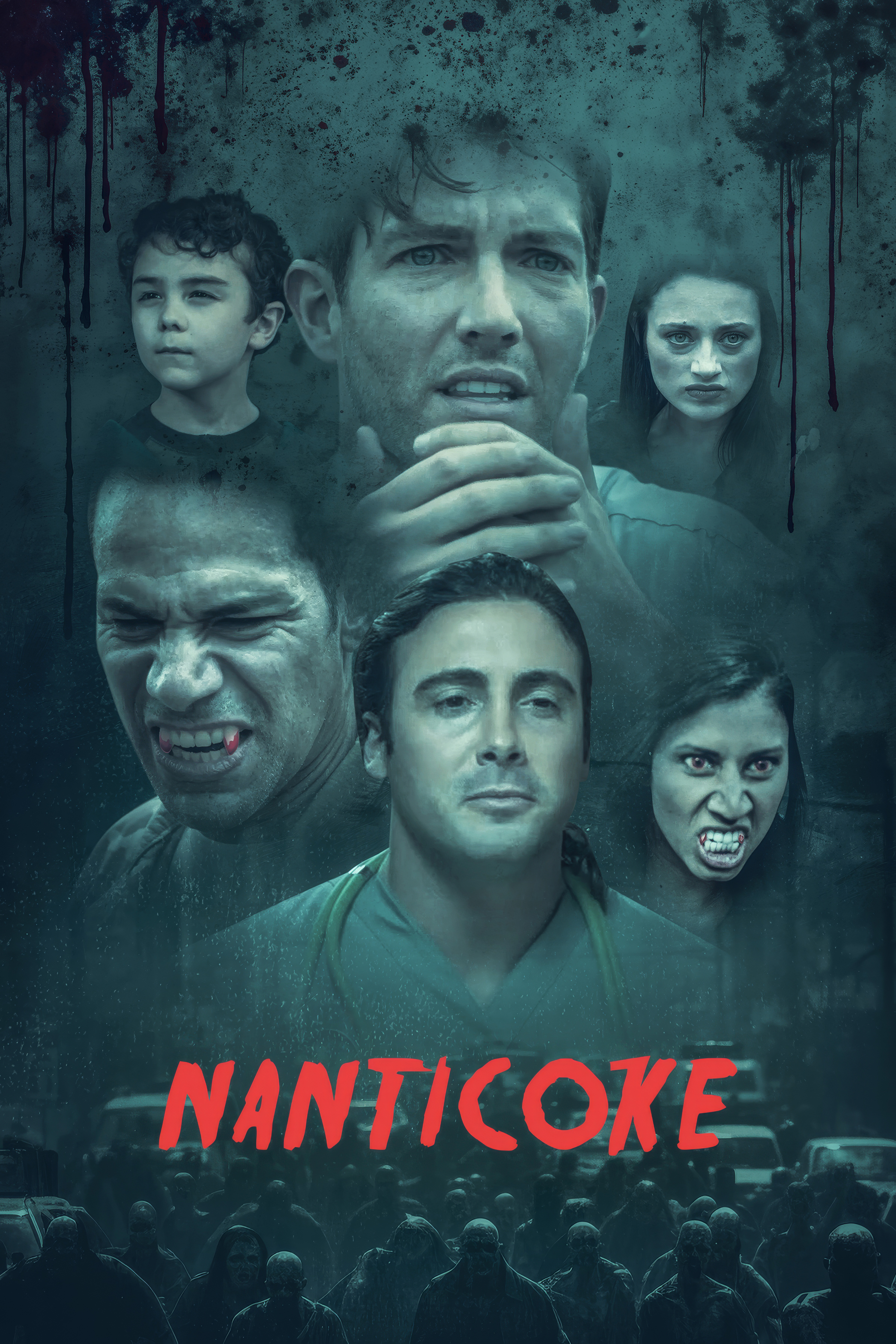 Nanticoke