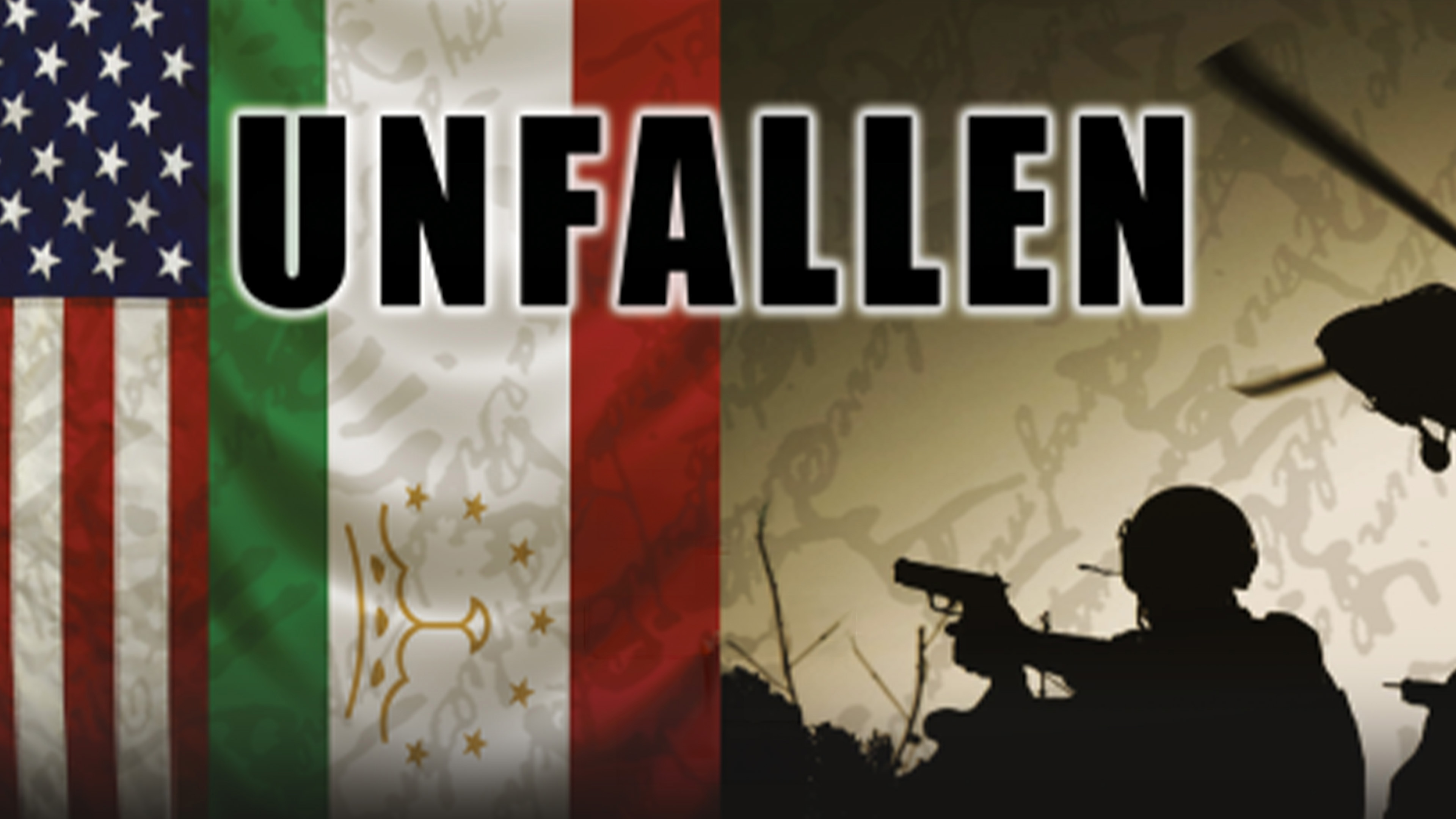 Unfallen