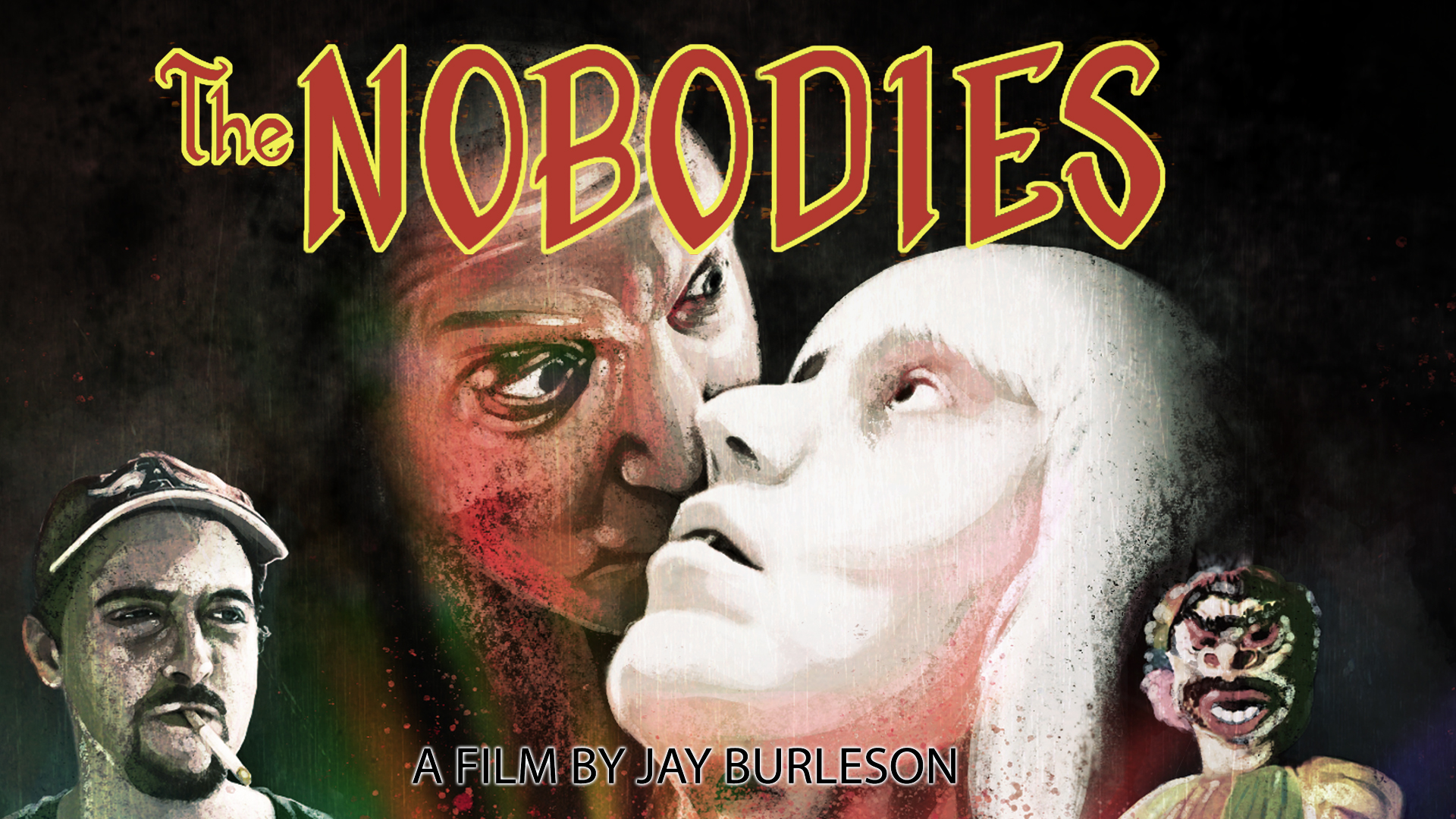 The Nobodies