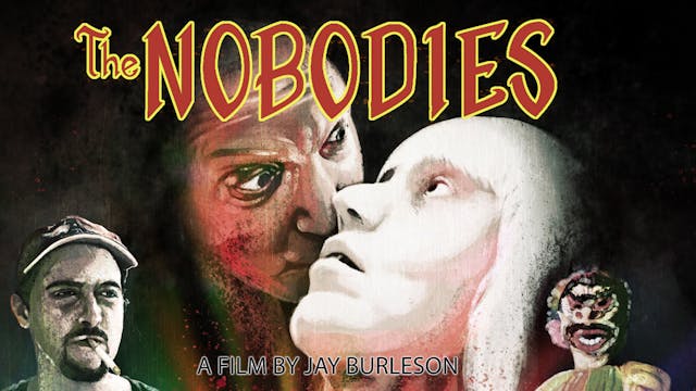 The Nobodies