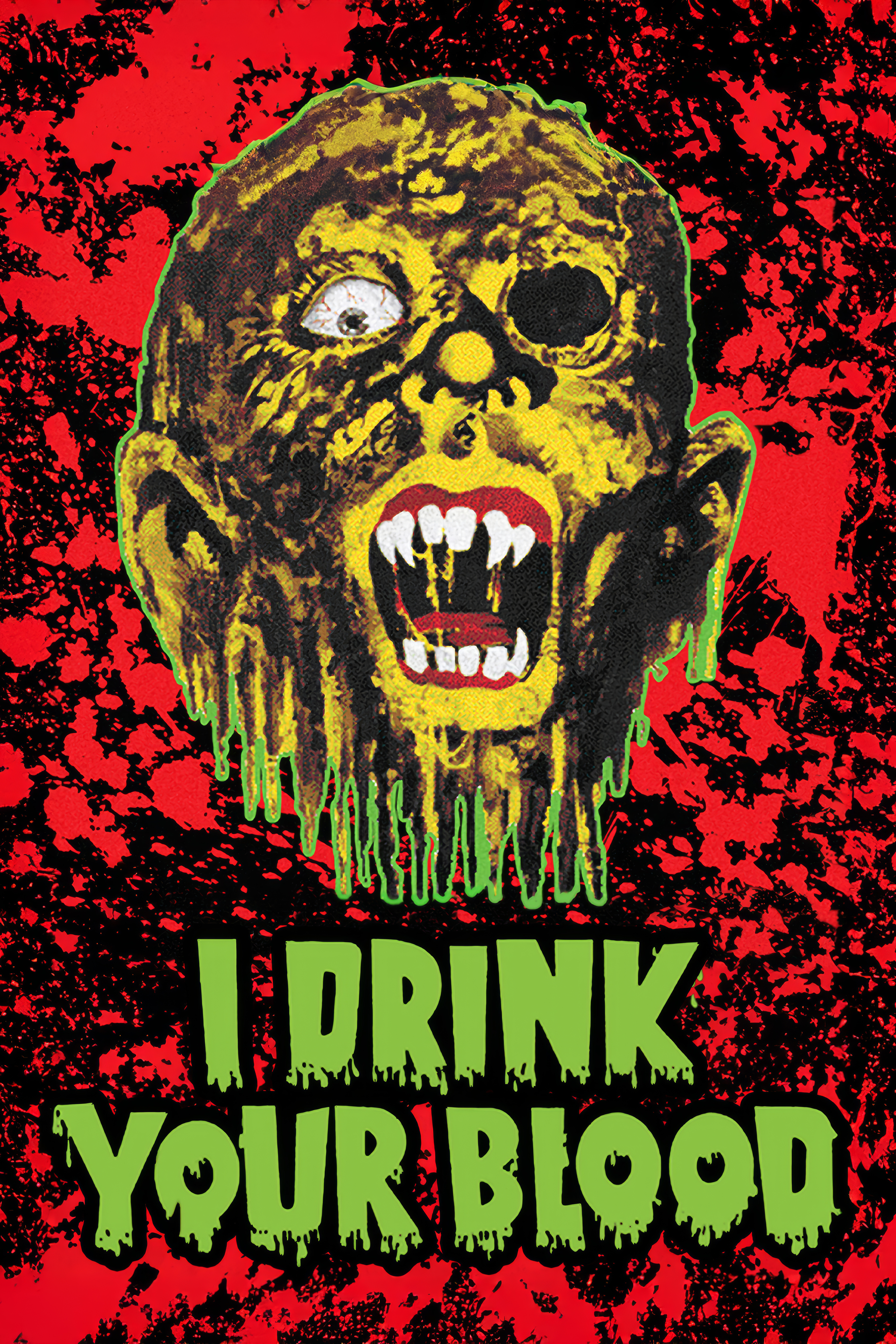 I Drink Your Blood