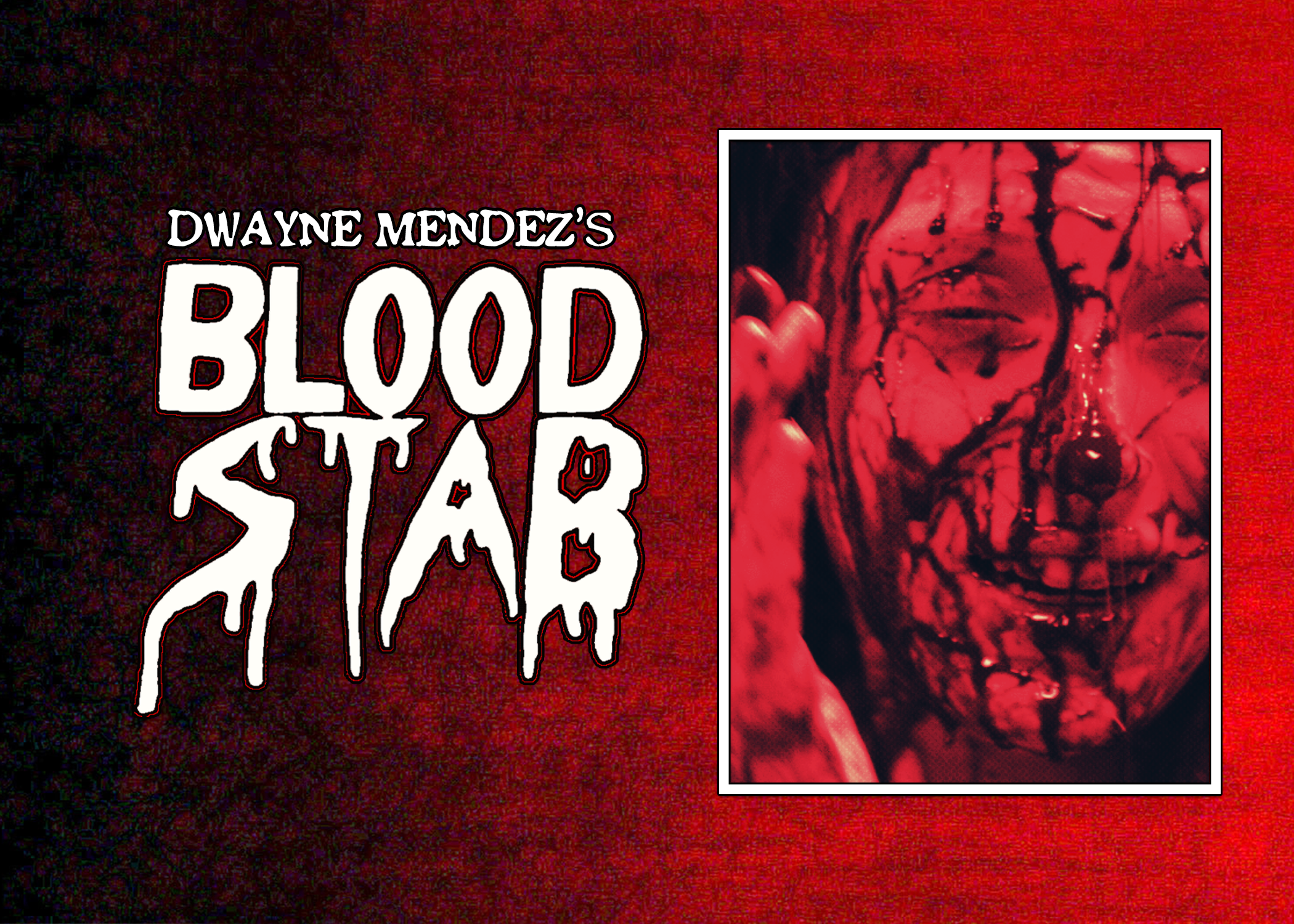 BLOOD STAB