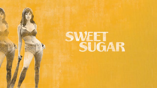 Sweet Sugar