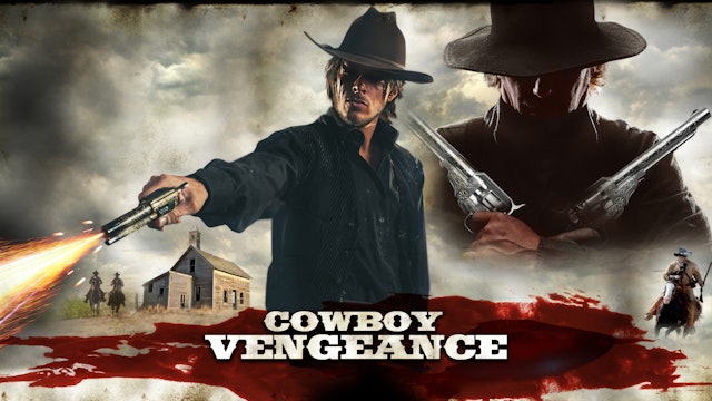 Cowboy Vengeance
