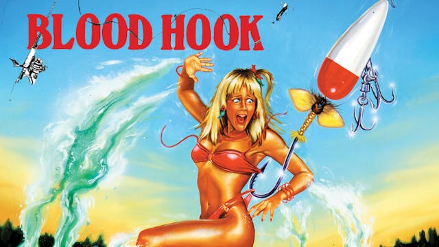 Blood Hook