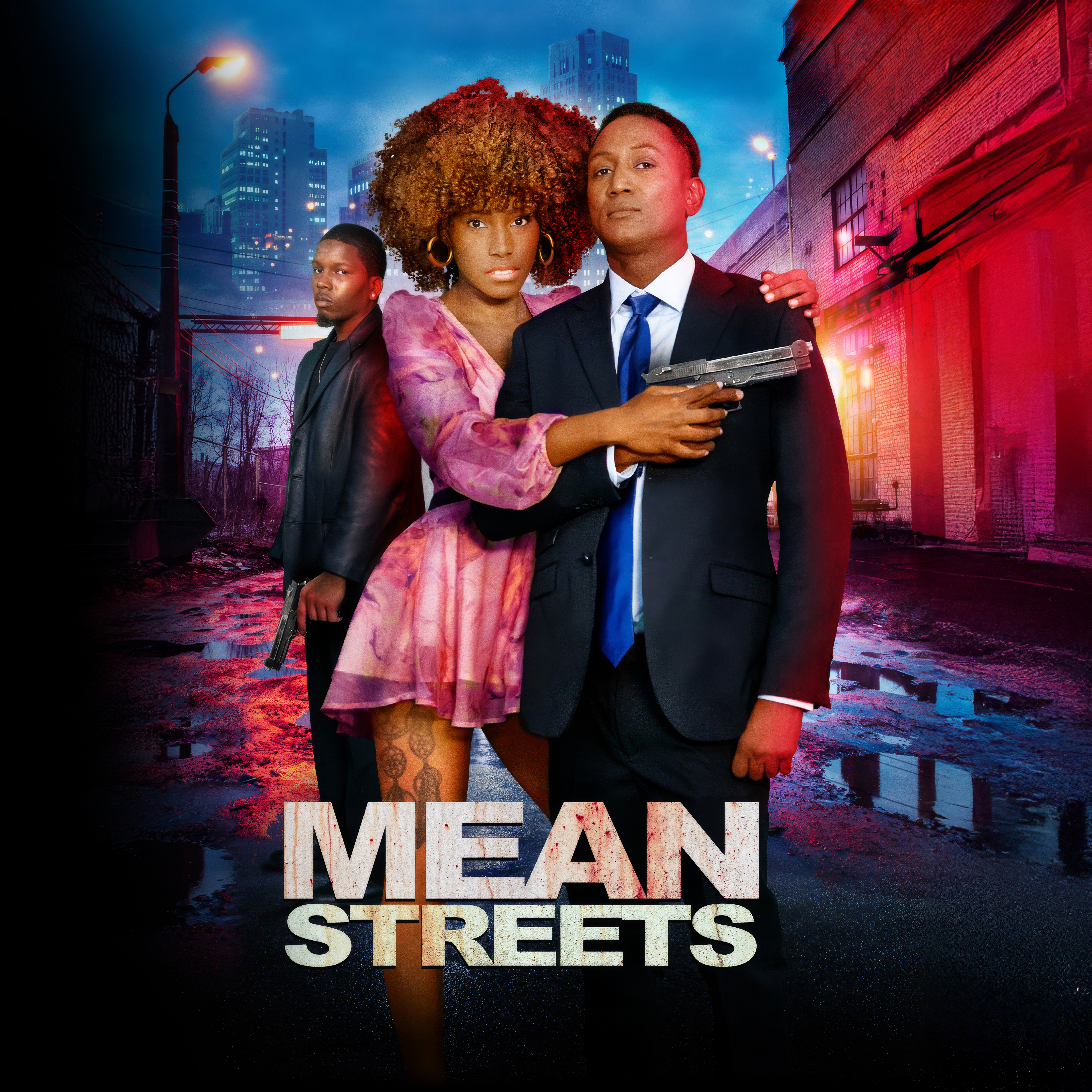 Mean Streets