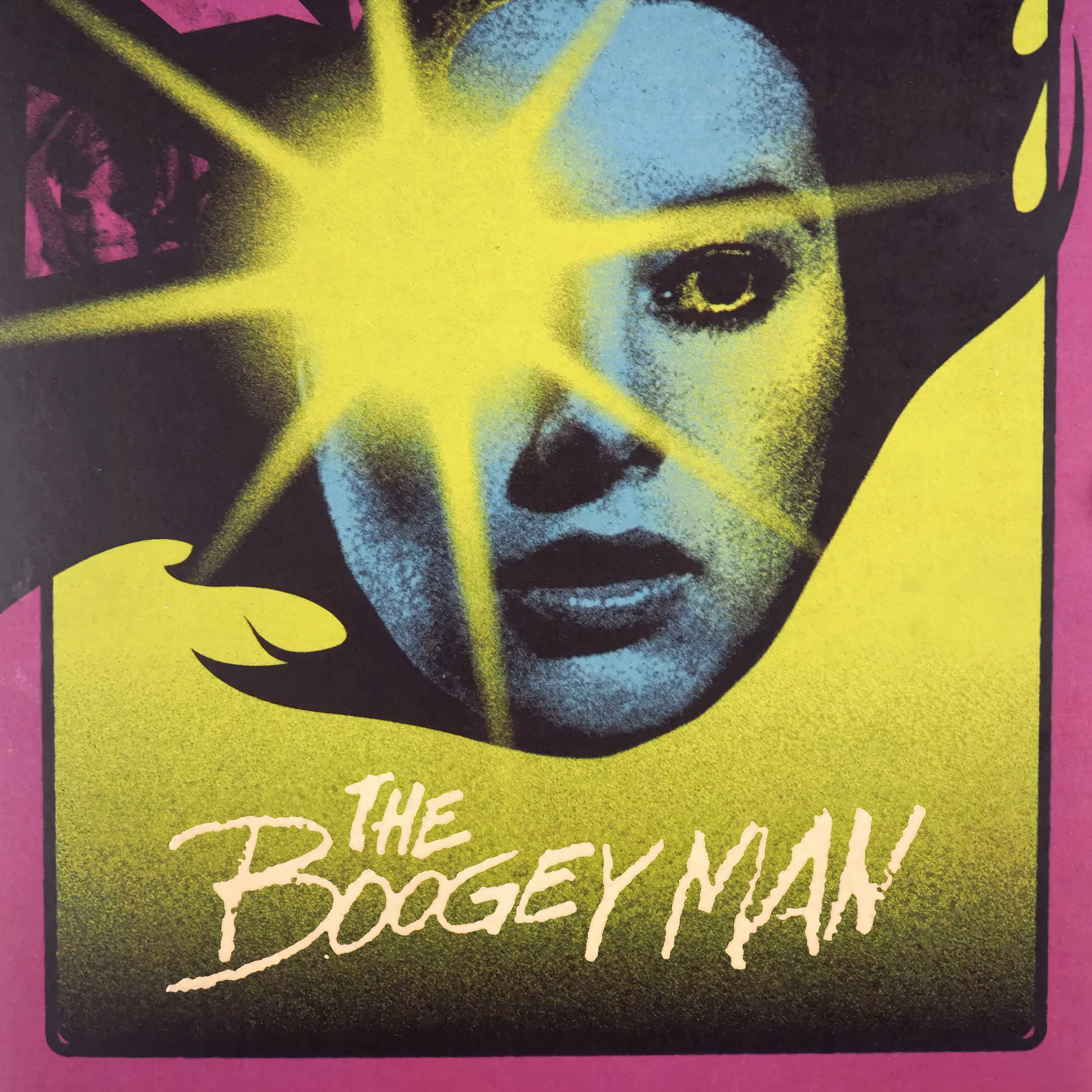 The Boogey Man