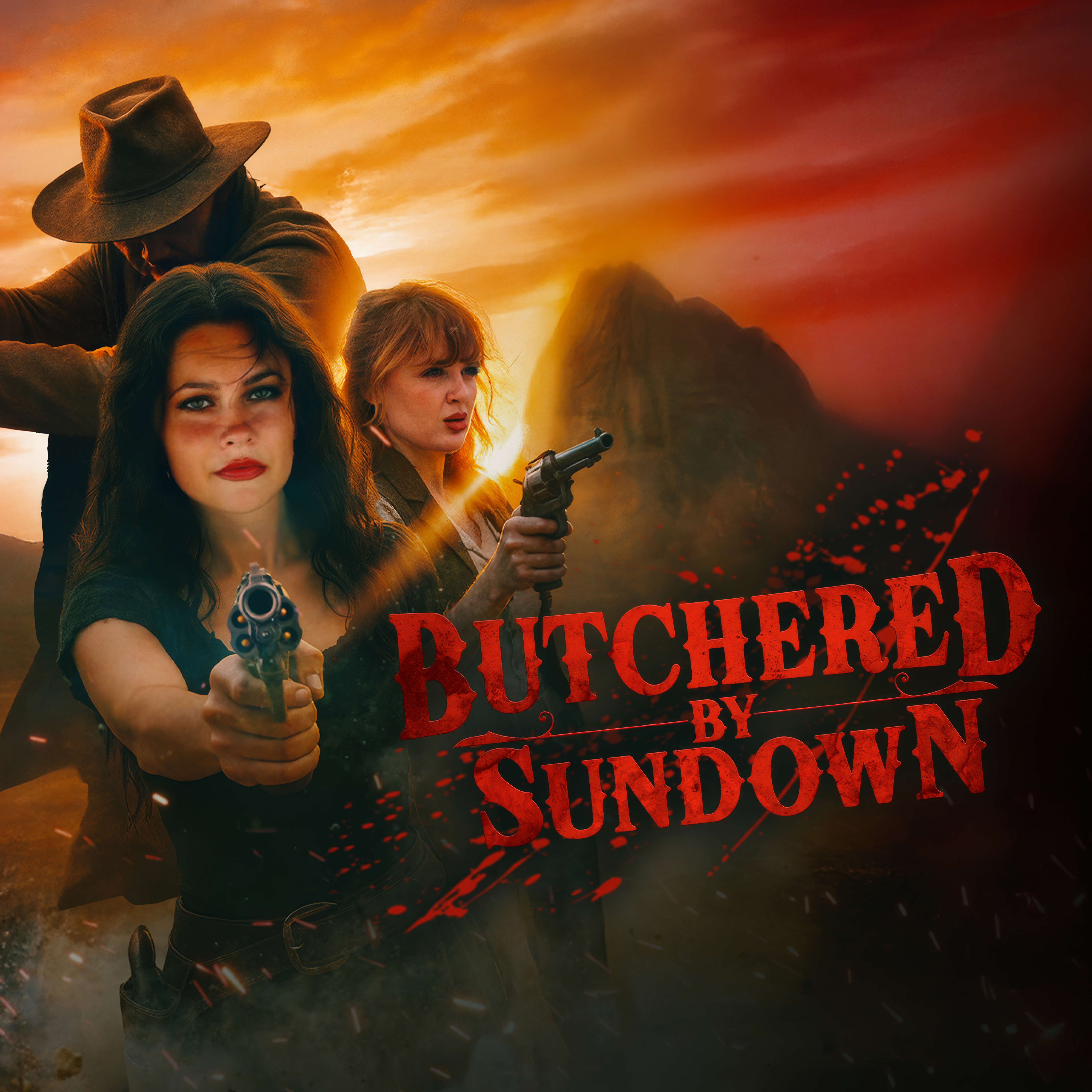 Butchered by Sundown