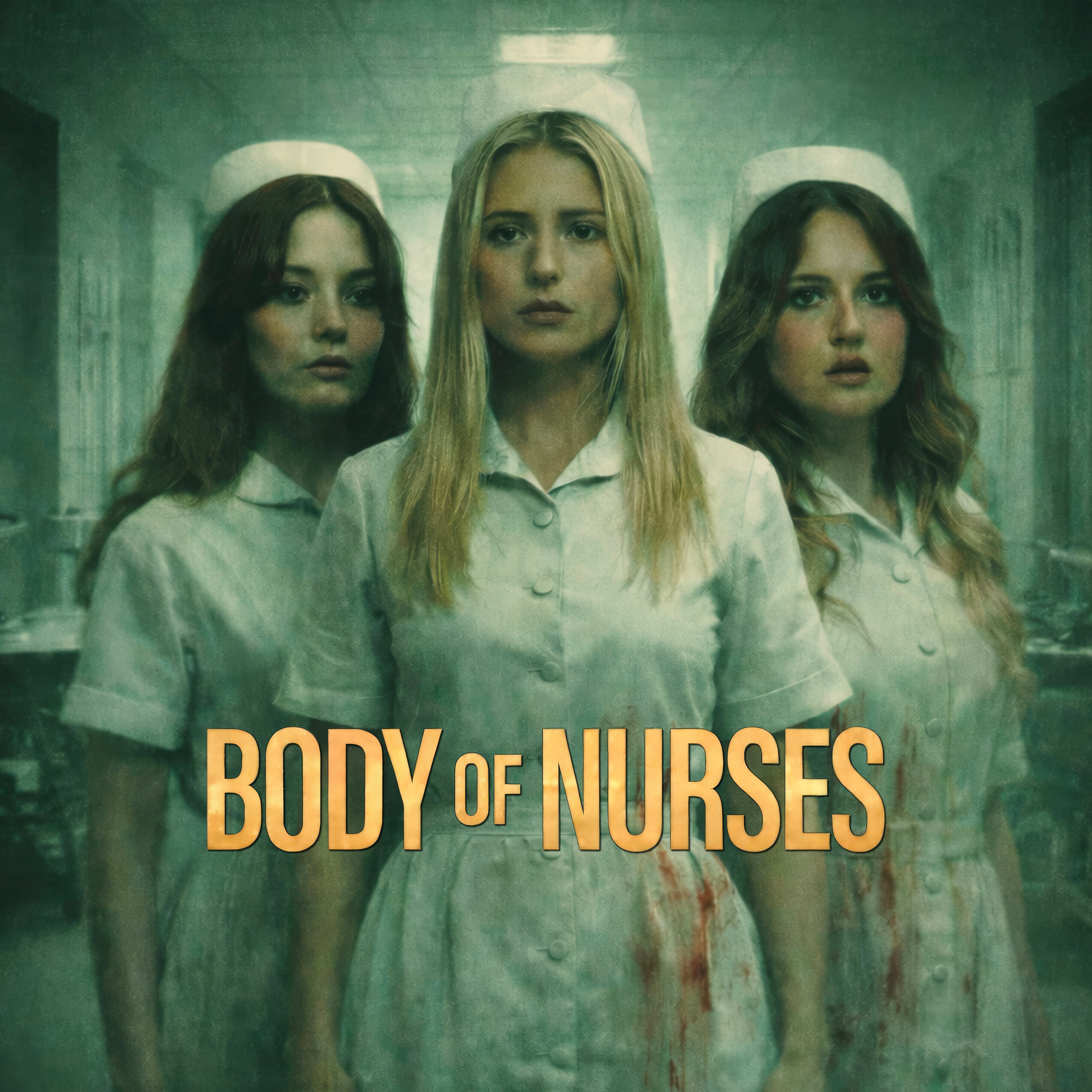 Body Of Nurses
