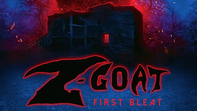 Z-GOAT: First Bleat