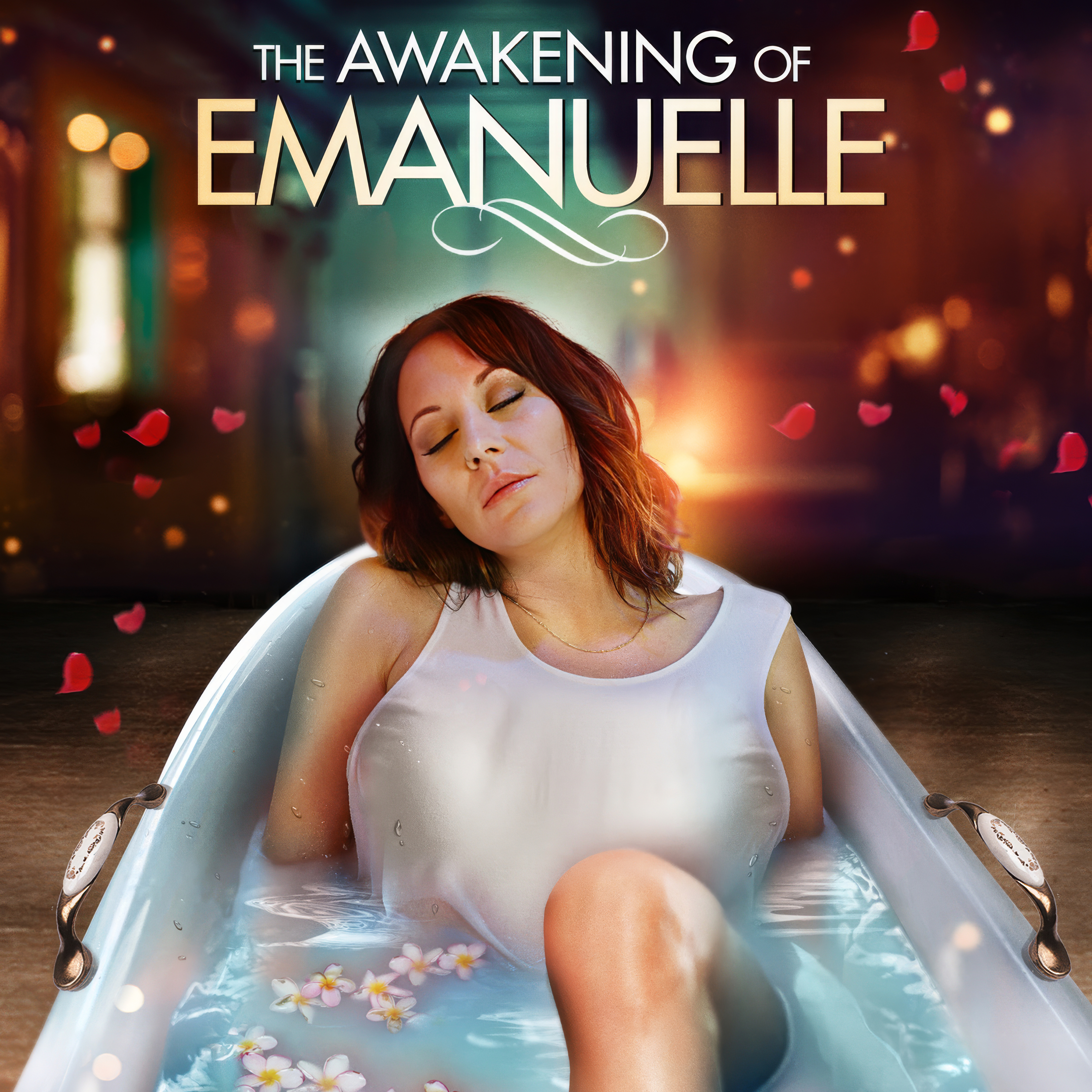 The Awakening of Emanuelle