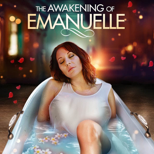 The Awakening of Emanuelle