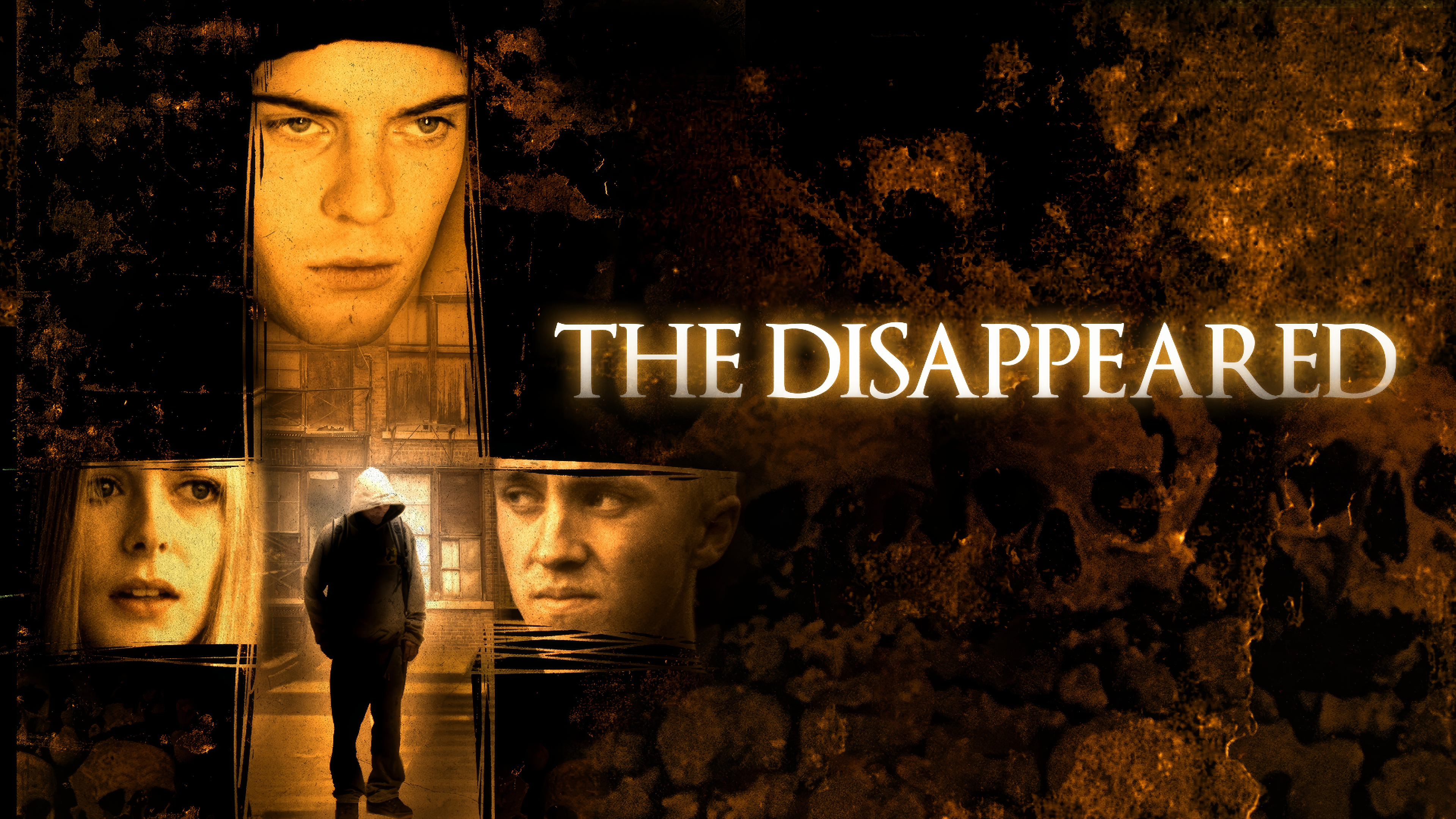 The Disappeared