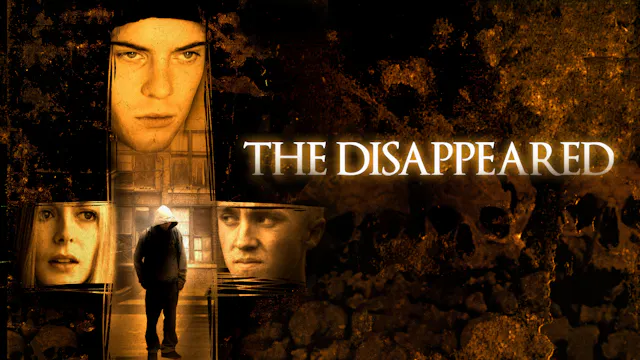 The Disappeared
