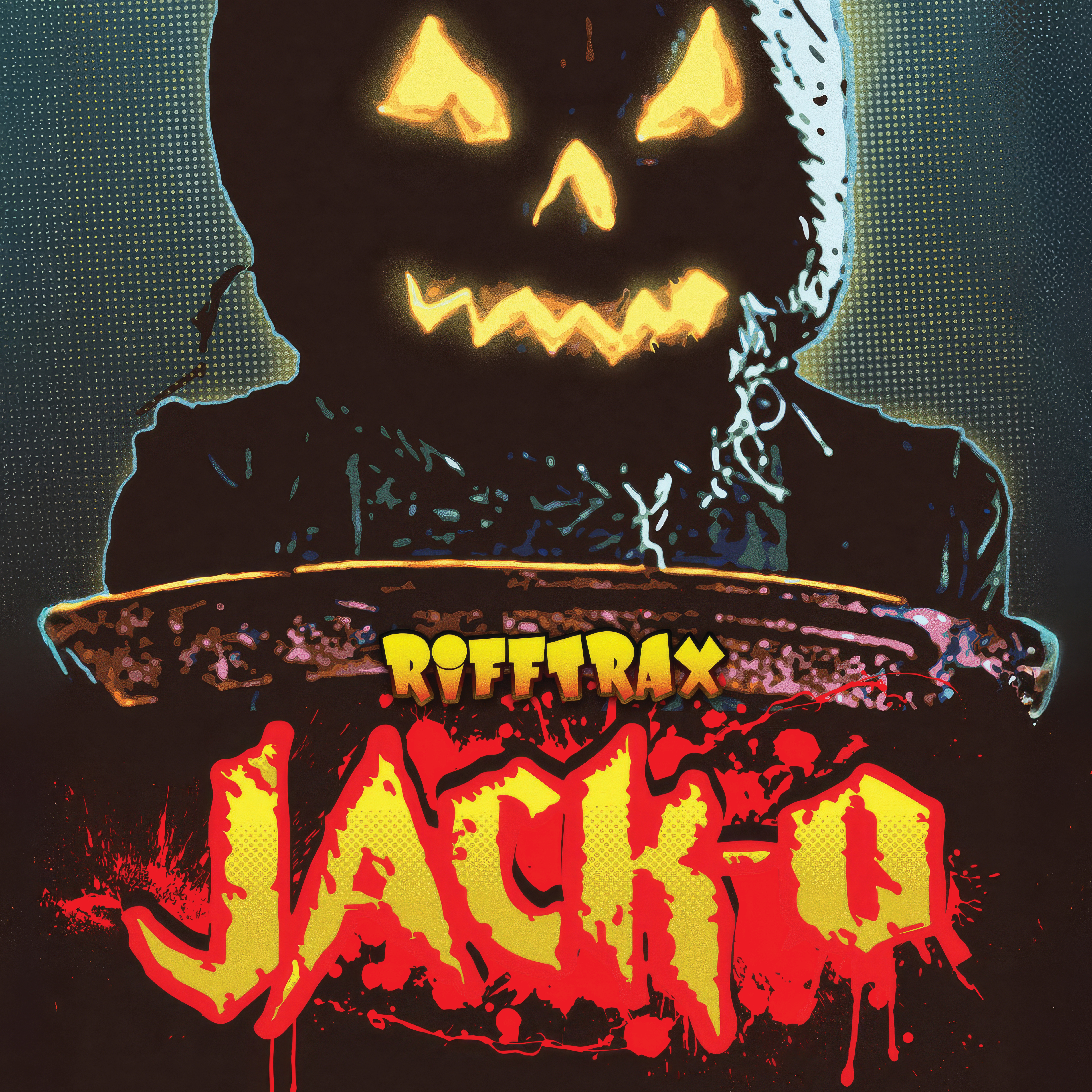 RiffTrax: Jack-O