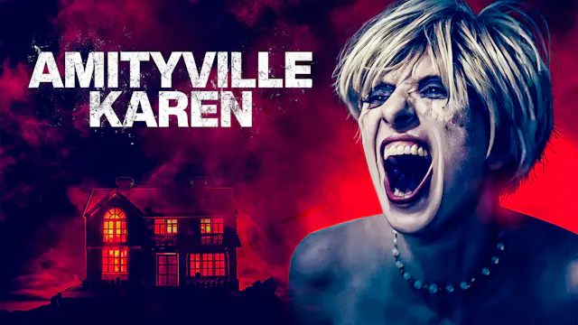 Amityville Karen