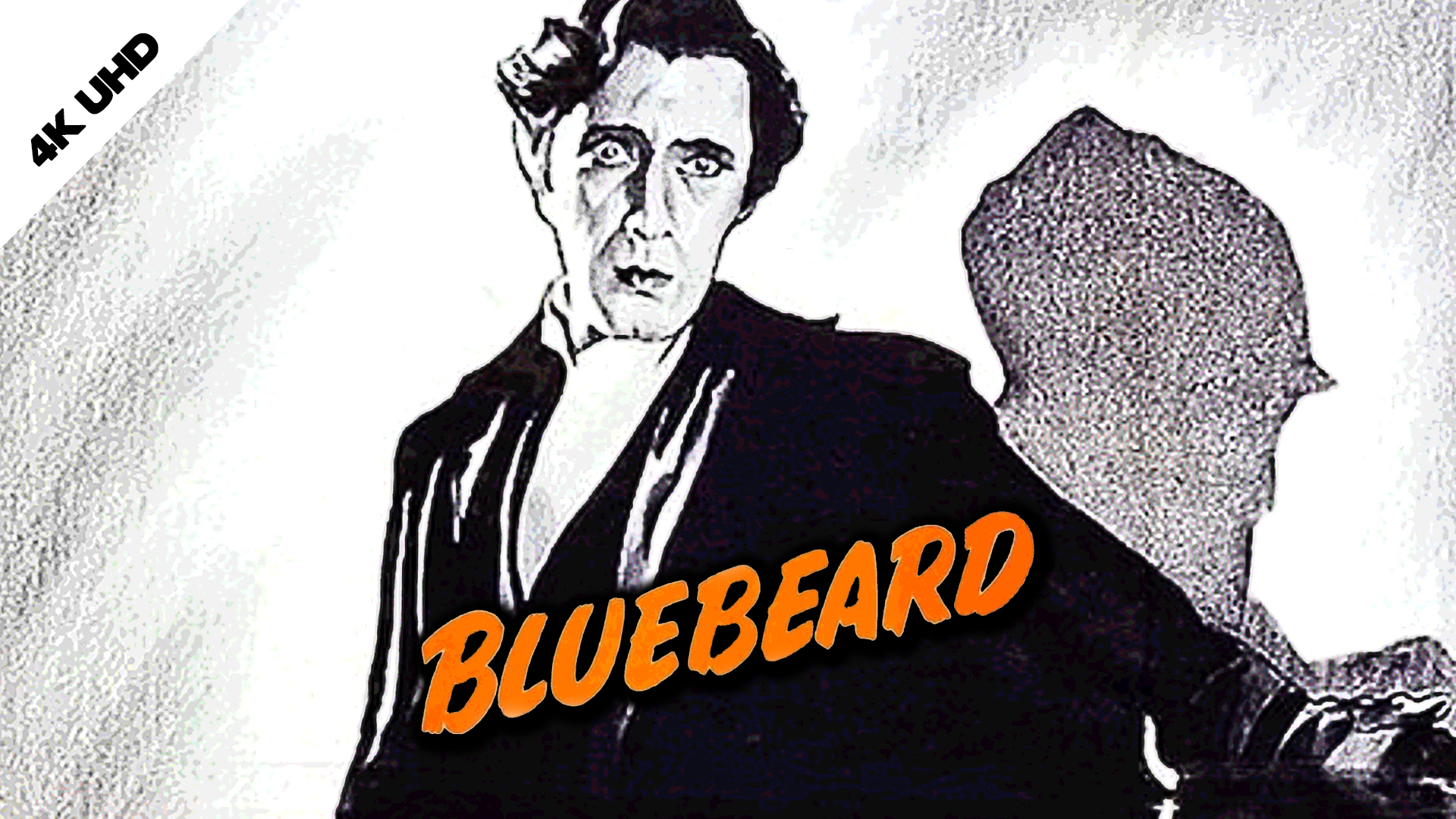 Bluebeard