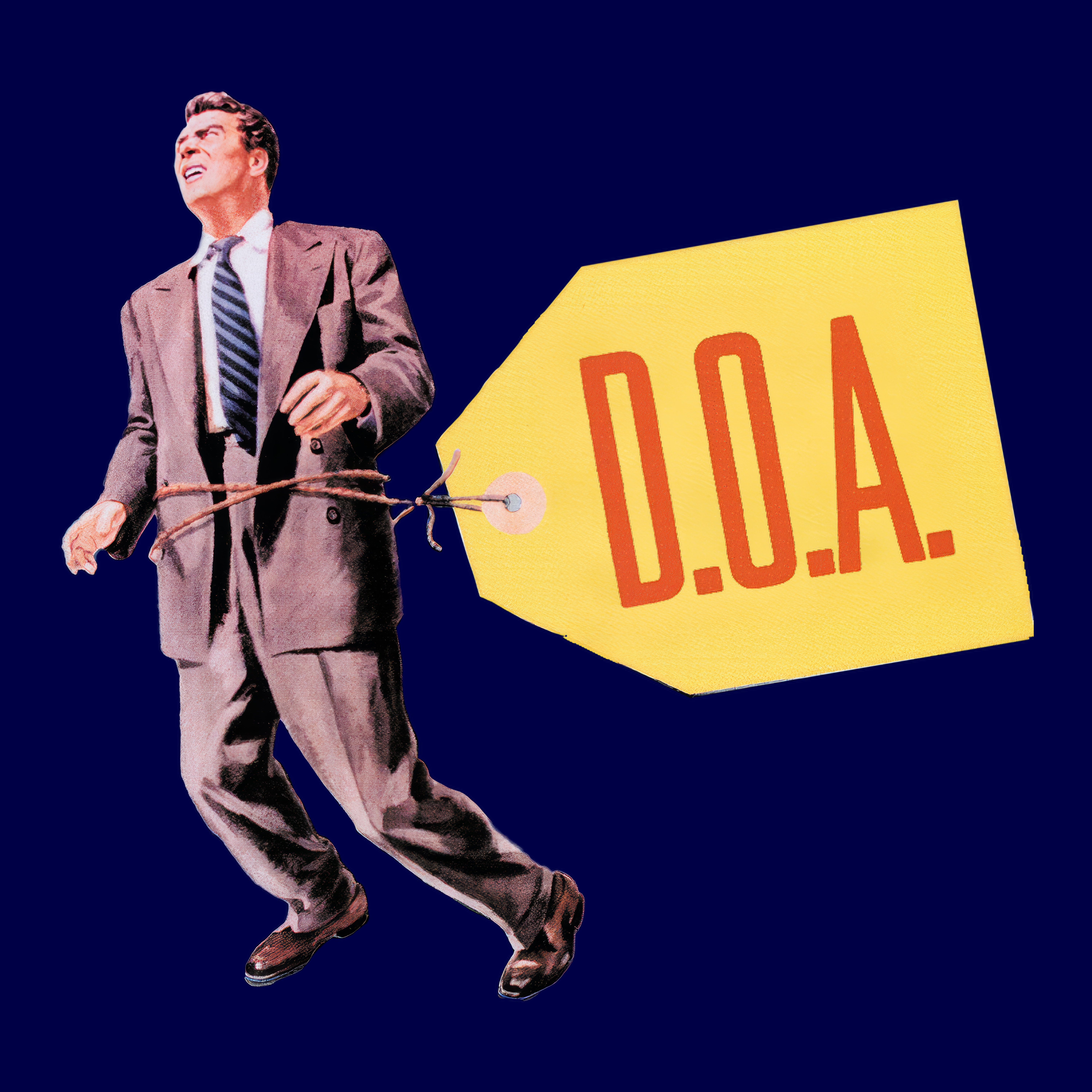 D.O.A.