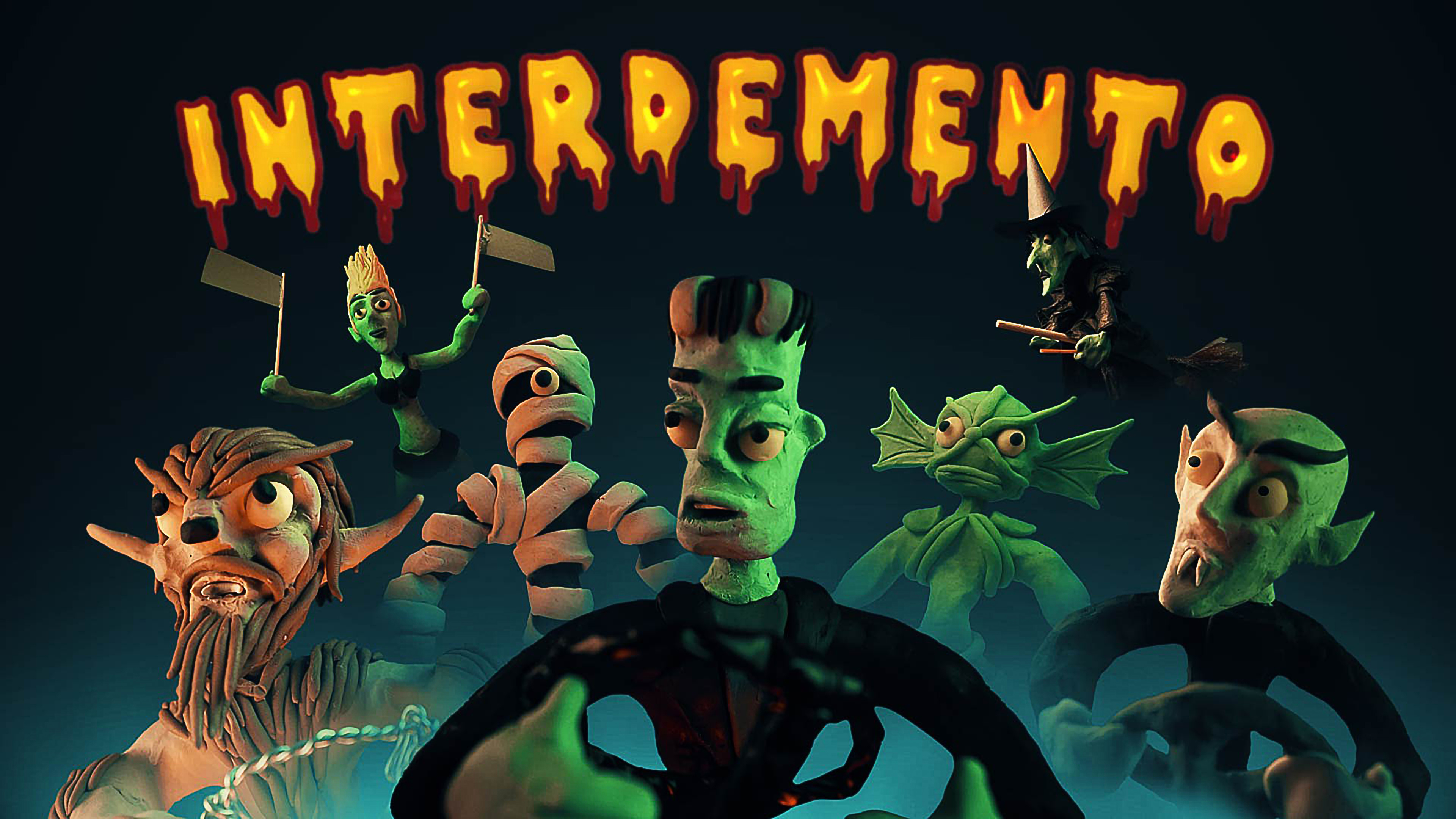 "Interdemento" - Music Video