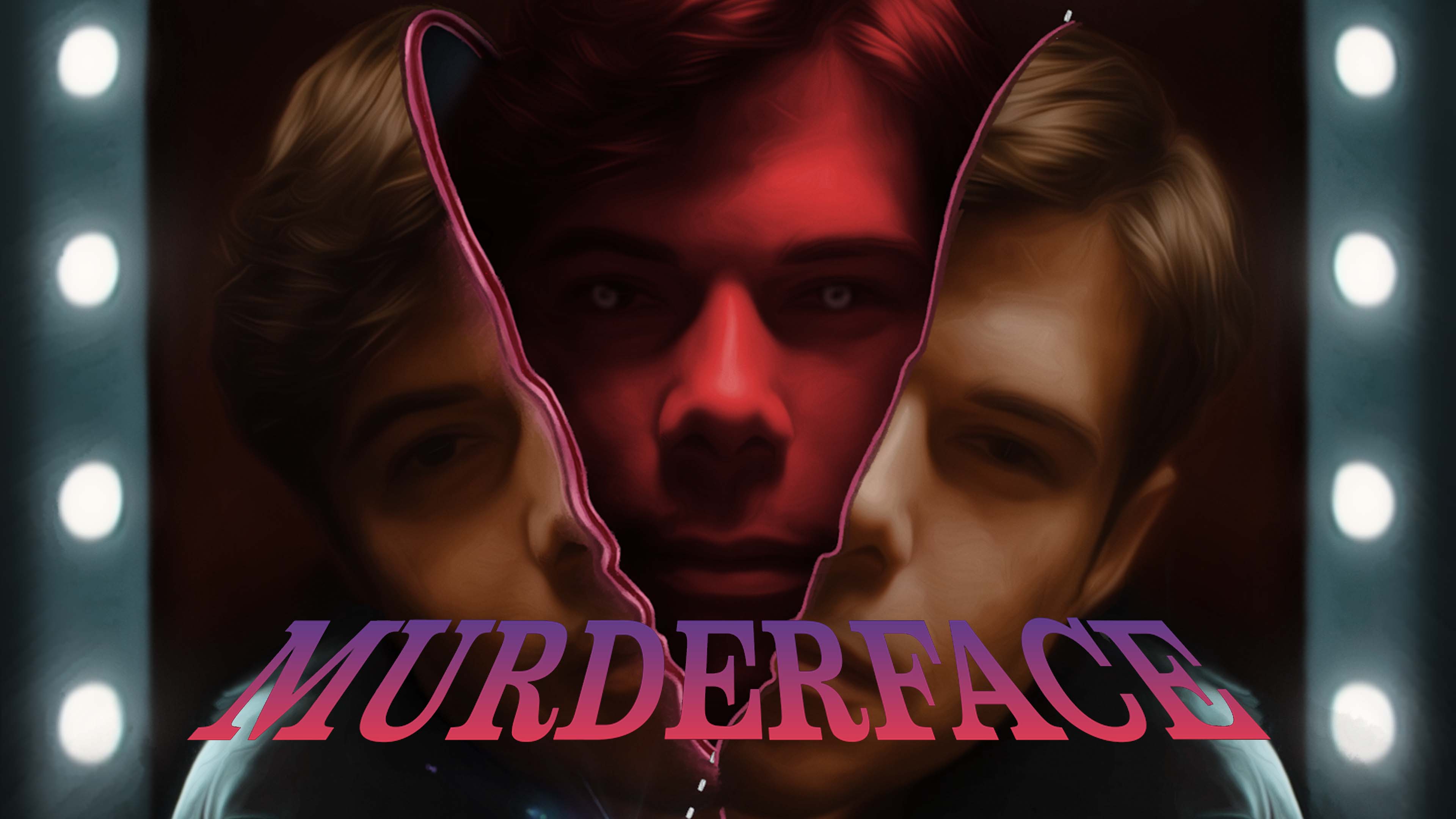 Mordgesicht (MURDERFACE)