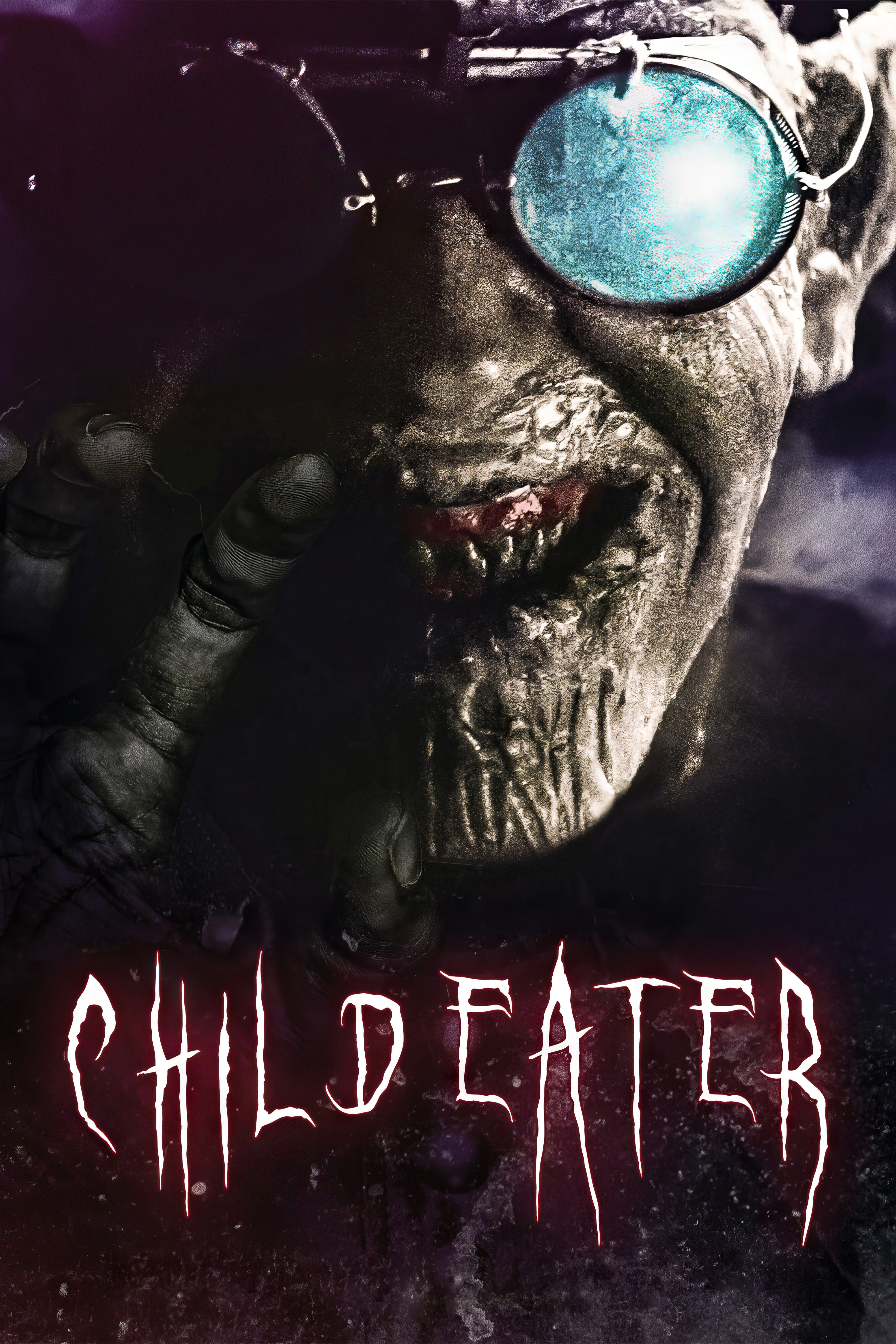 Child Eater