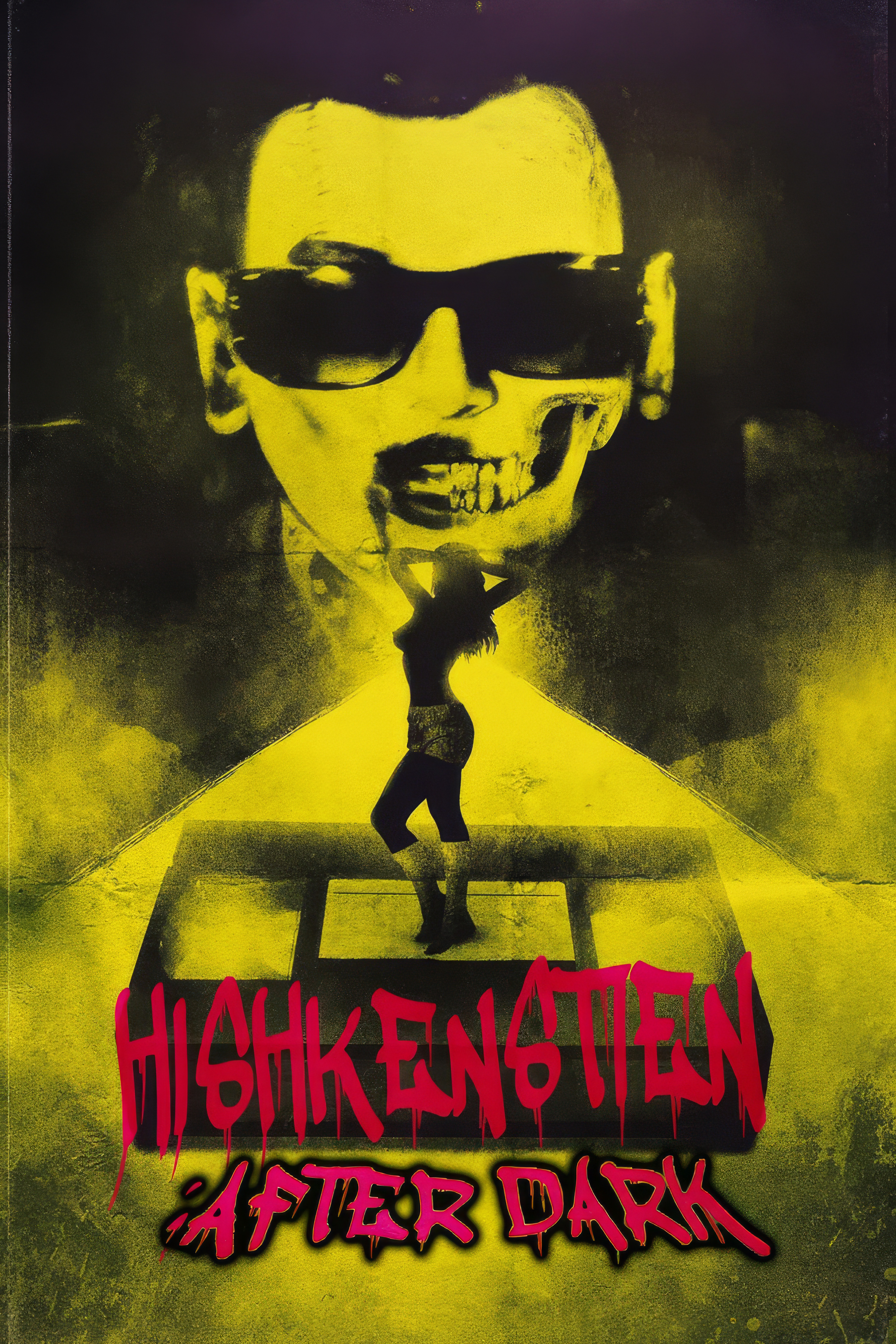 Hishkenstien: After Dark