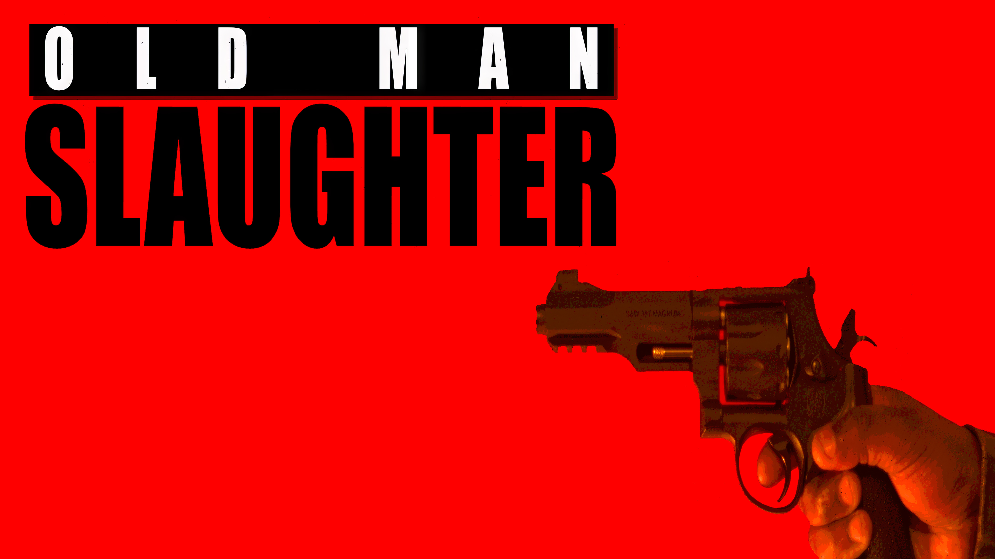 Old Man Slaughter