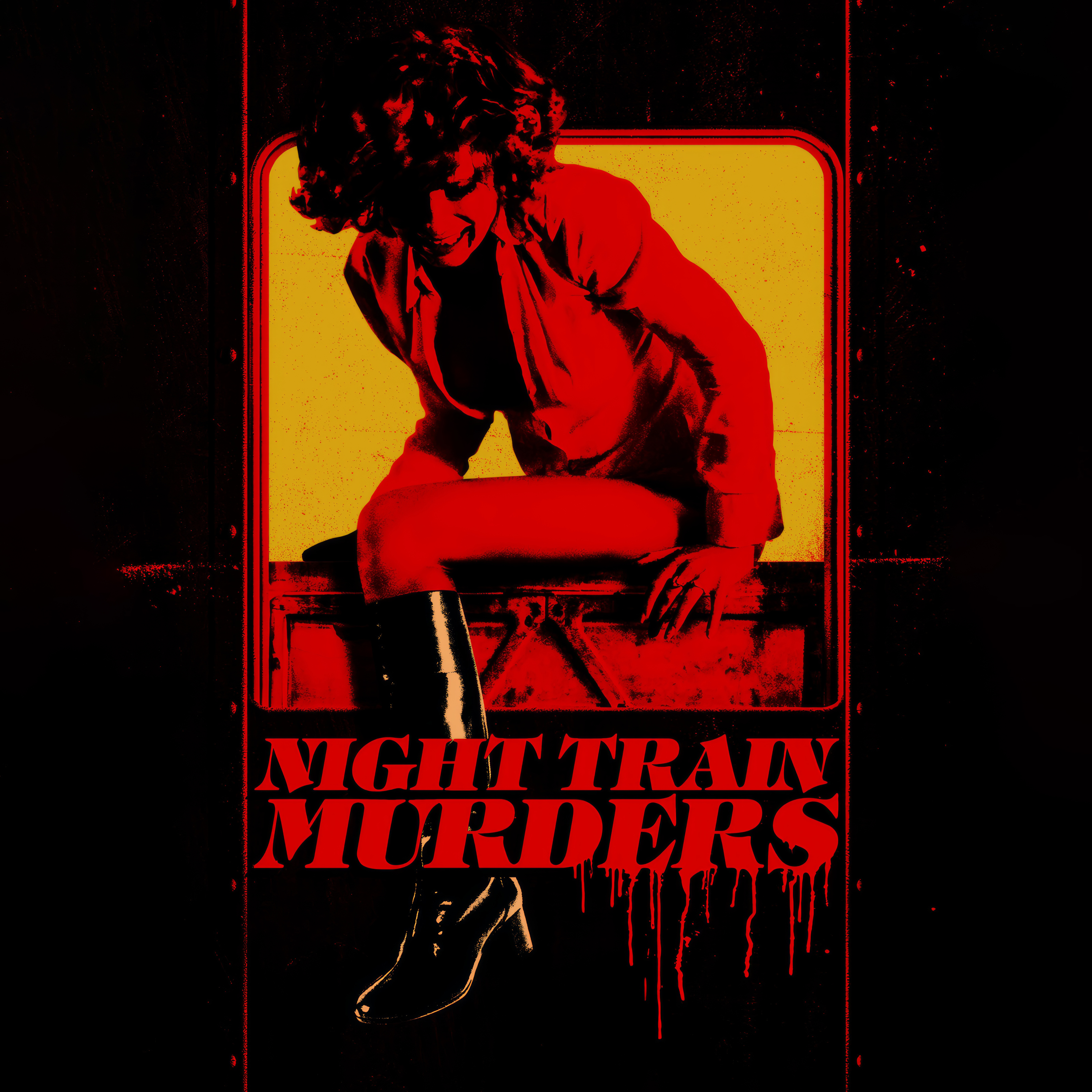 Night Train Murders (L'ultimo treno della notte)