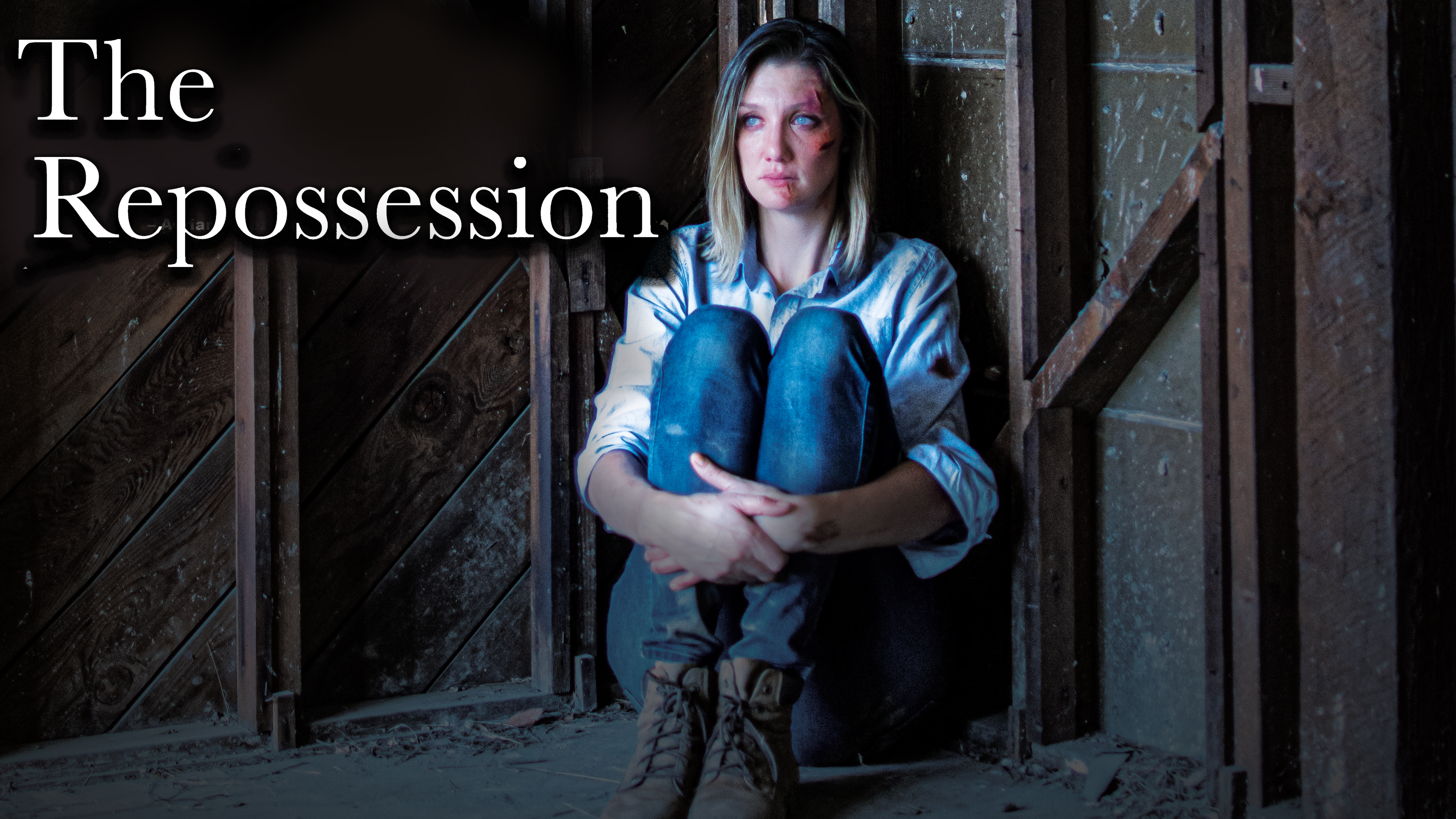 The Repossession