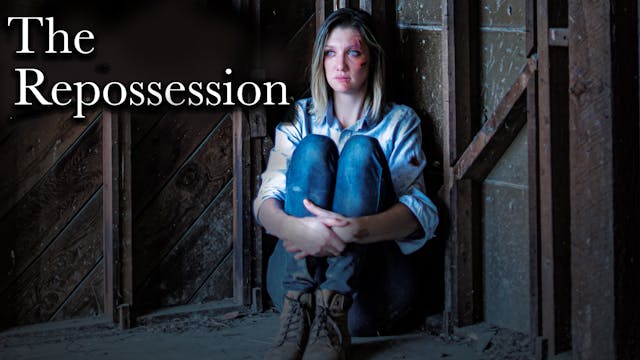 The Repossession