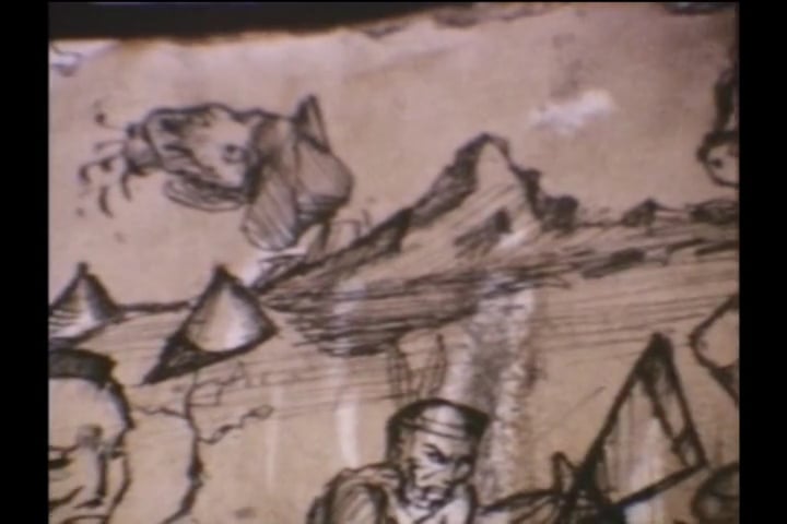 Le Diamant des Damnés