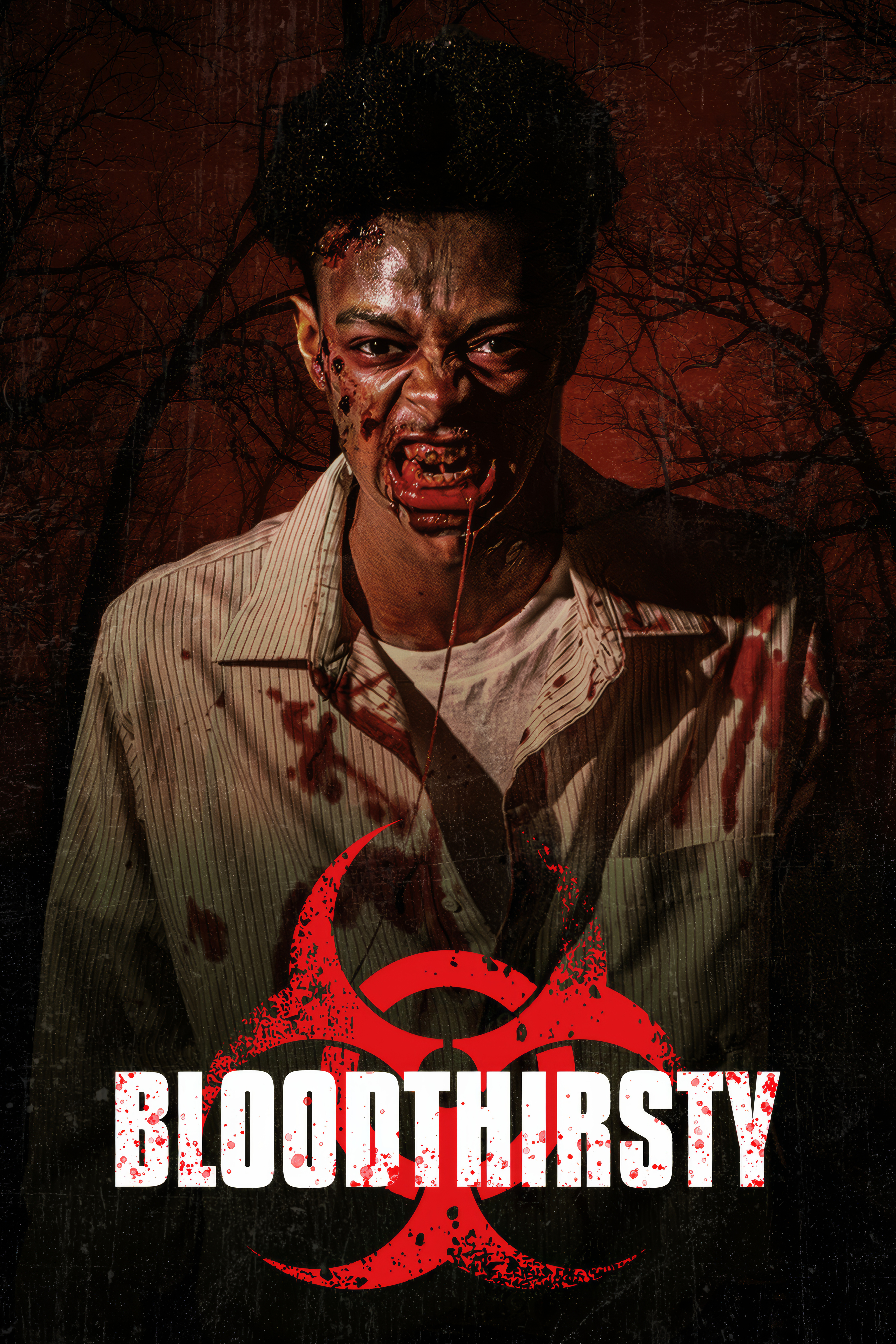 Blood Thirsty