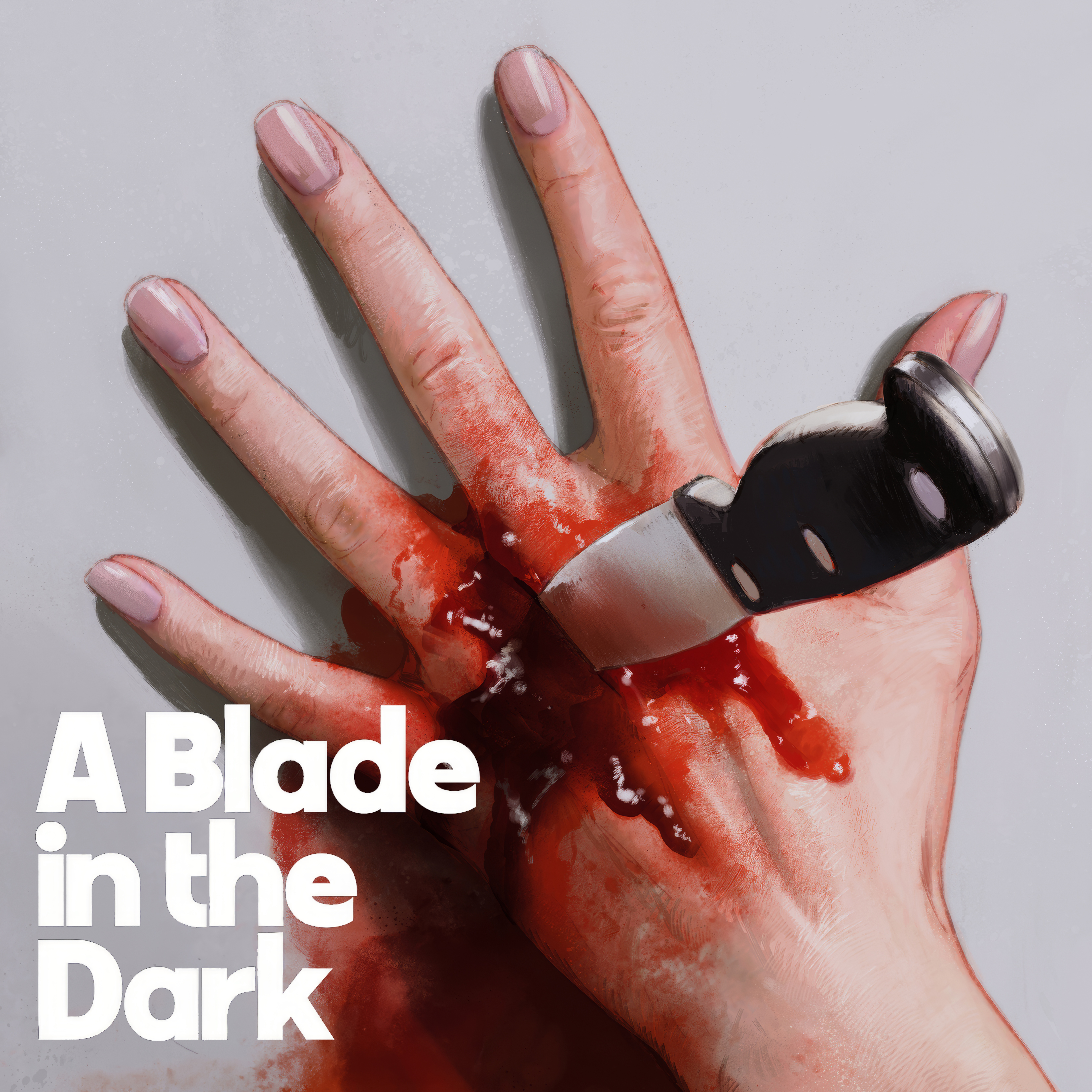 A Blade in the Dark