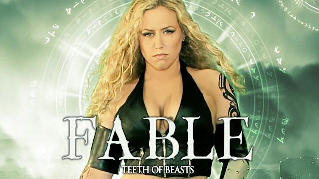 Fable: Teeth of Beasts