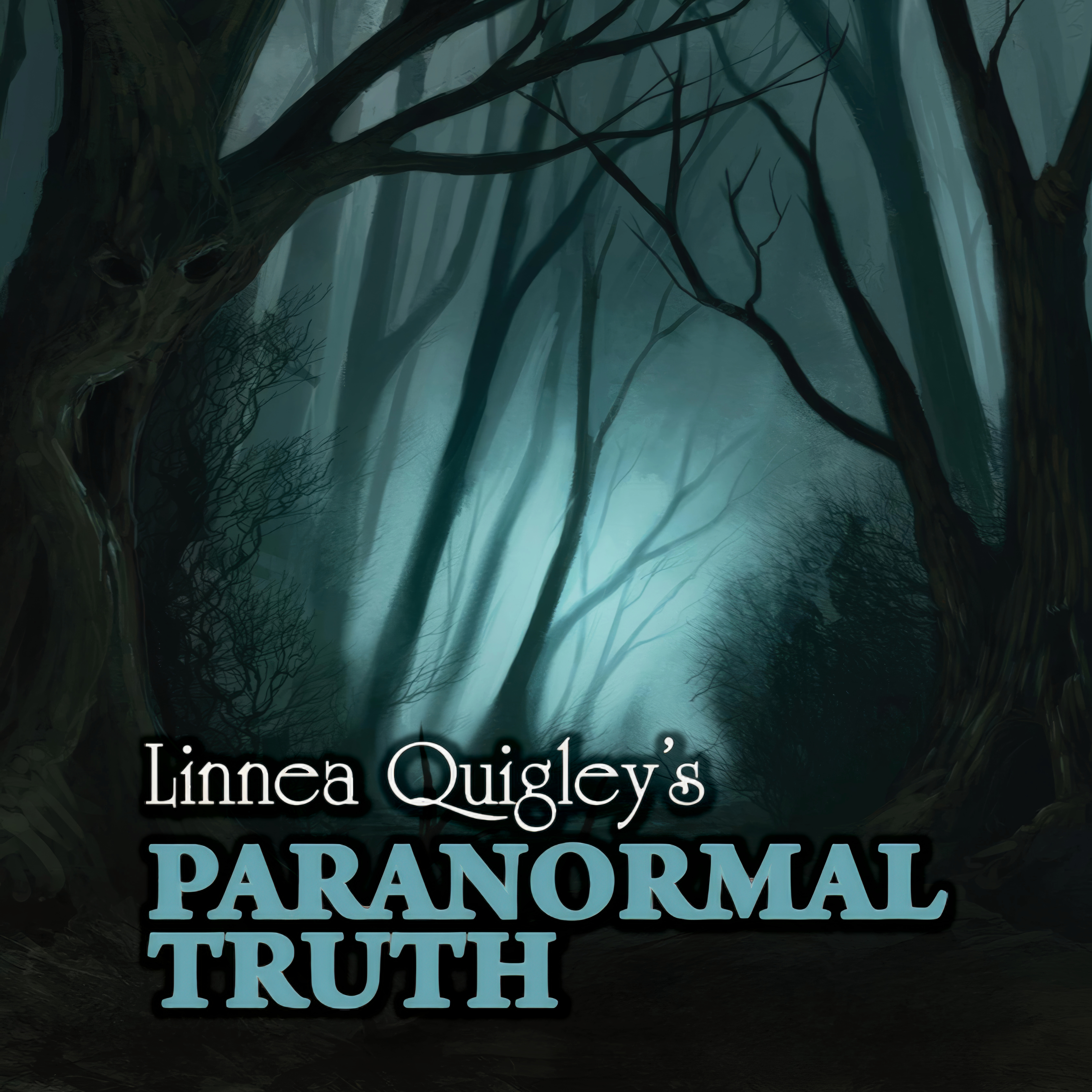 Linnea Quigley's Paranormal Truth