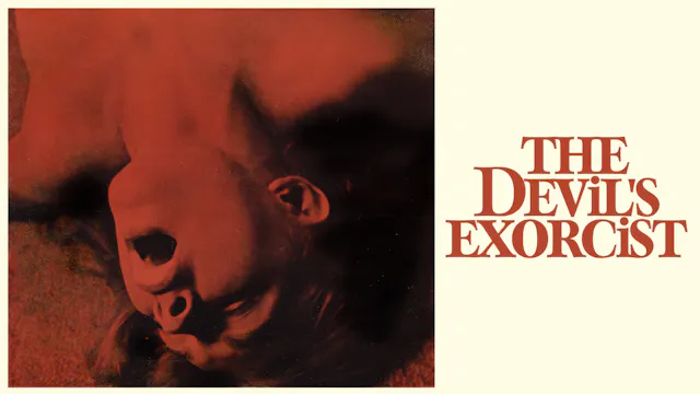 The Devil's Exorcist (El juego del di...