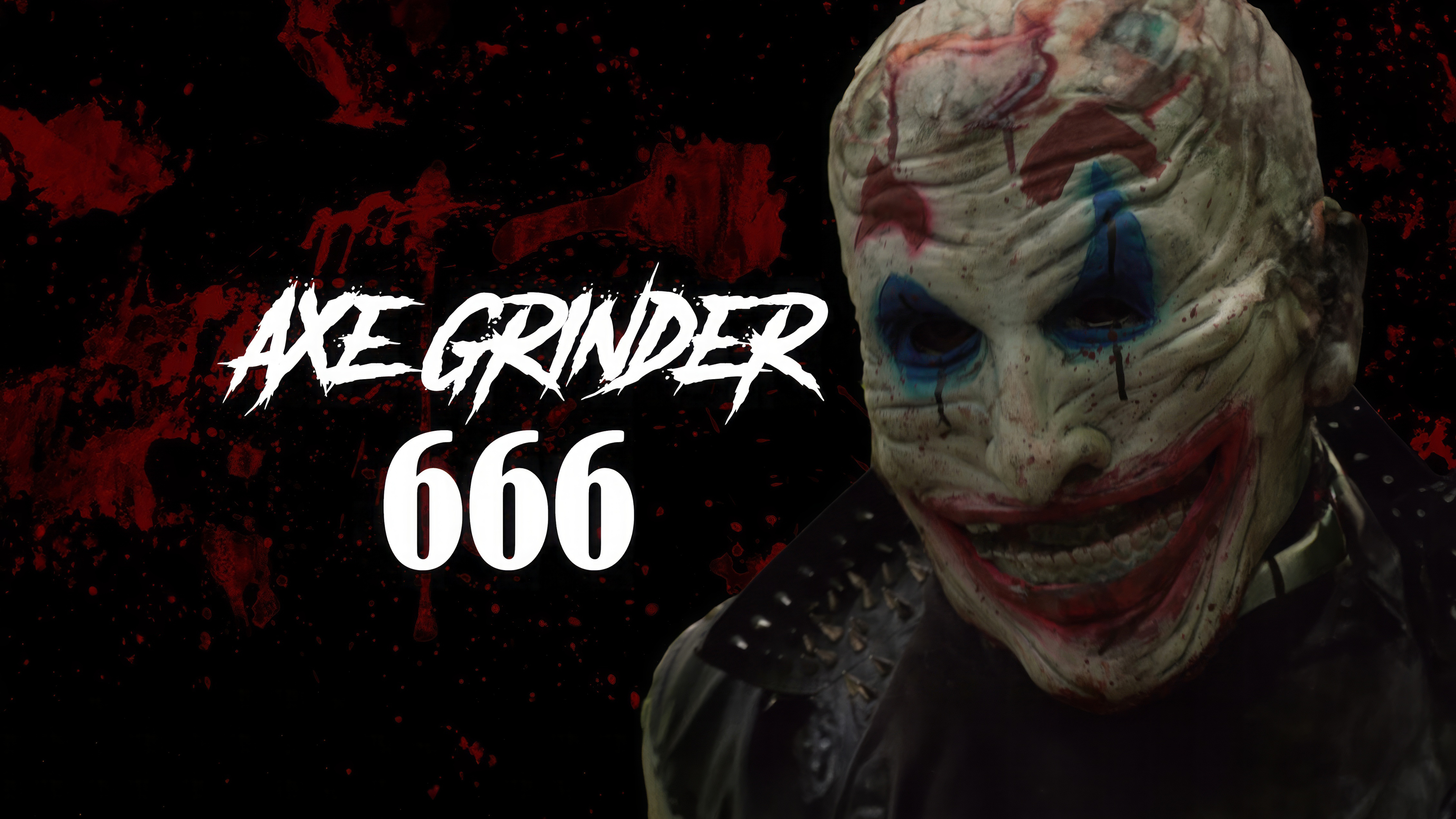 Axegrinder 666