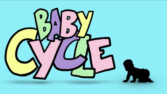 Baby Cycle