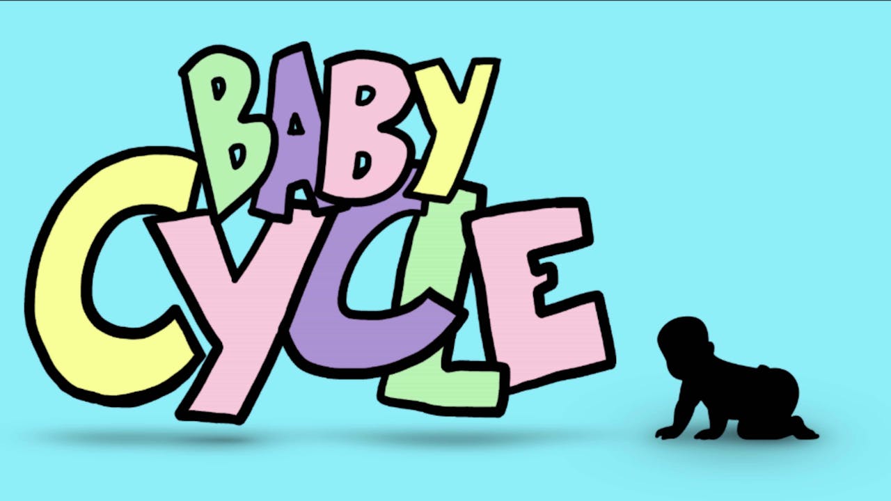 Baby Cycle Troma NOW baby-cycle-troma-now