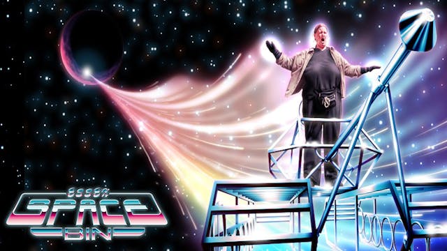 Essex Spacebin