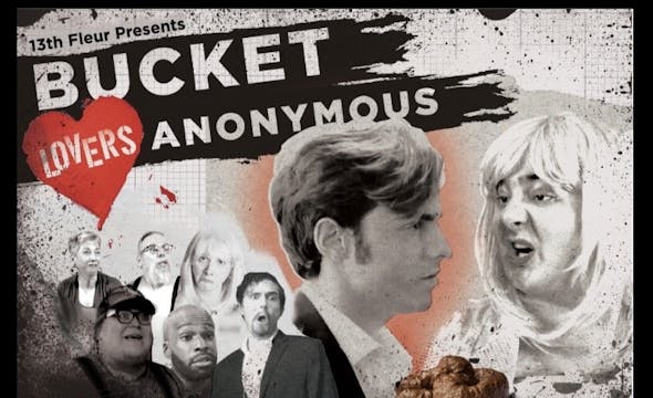 BUCKET LOVERS ANONYMOUS