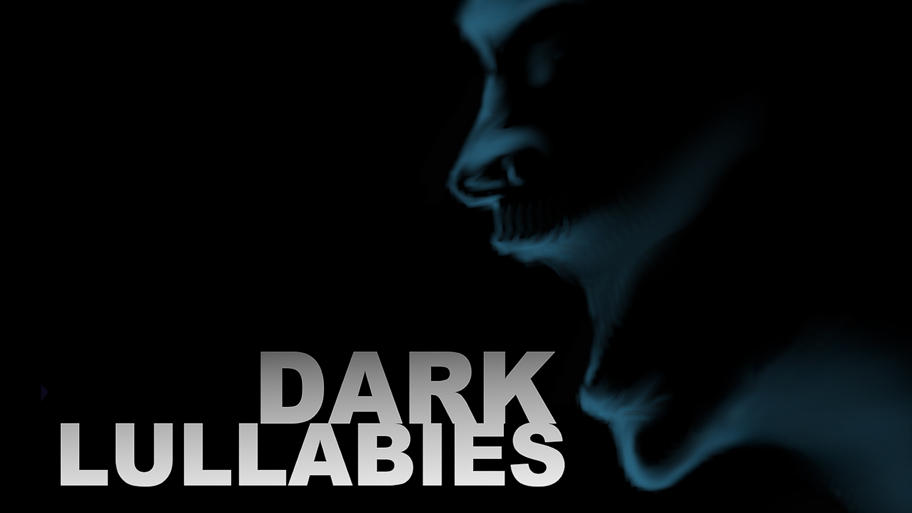 Dark Lullabies: An Anthology by Michael Coulombe
